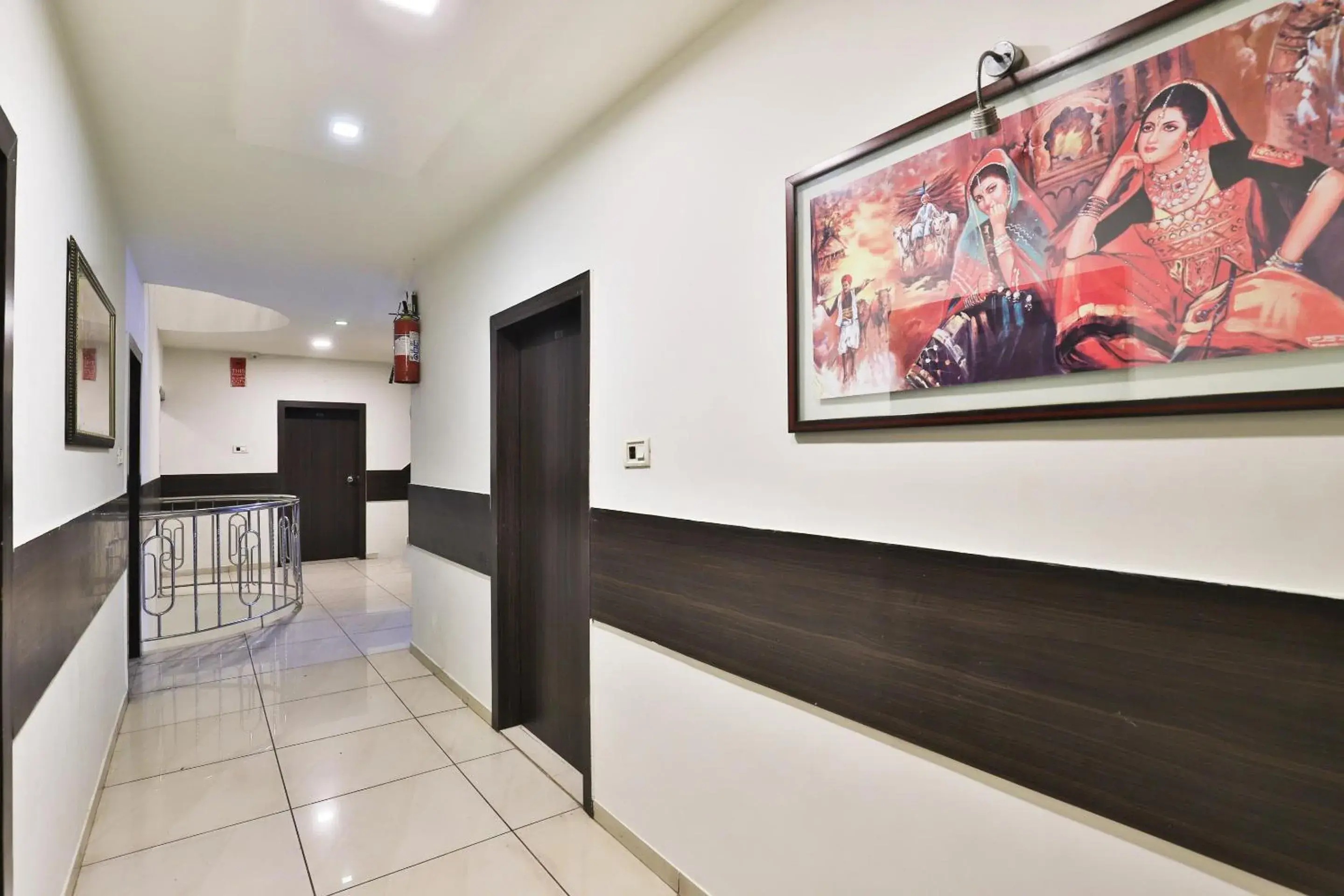Hotel O Park Inn Hotel O Park Inn