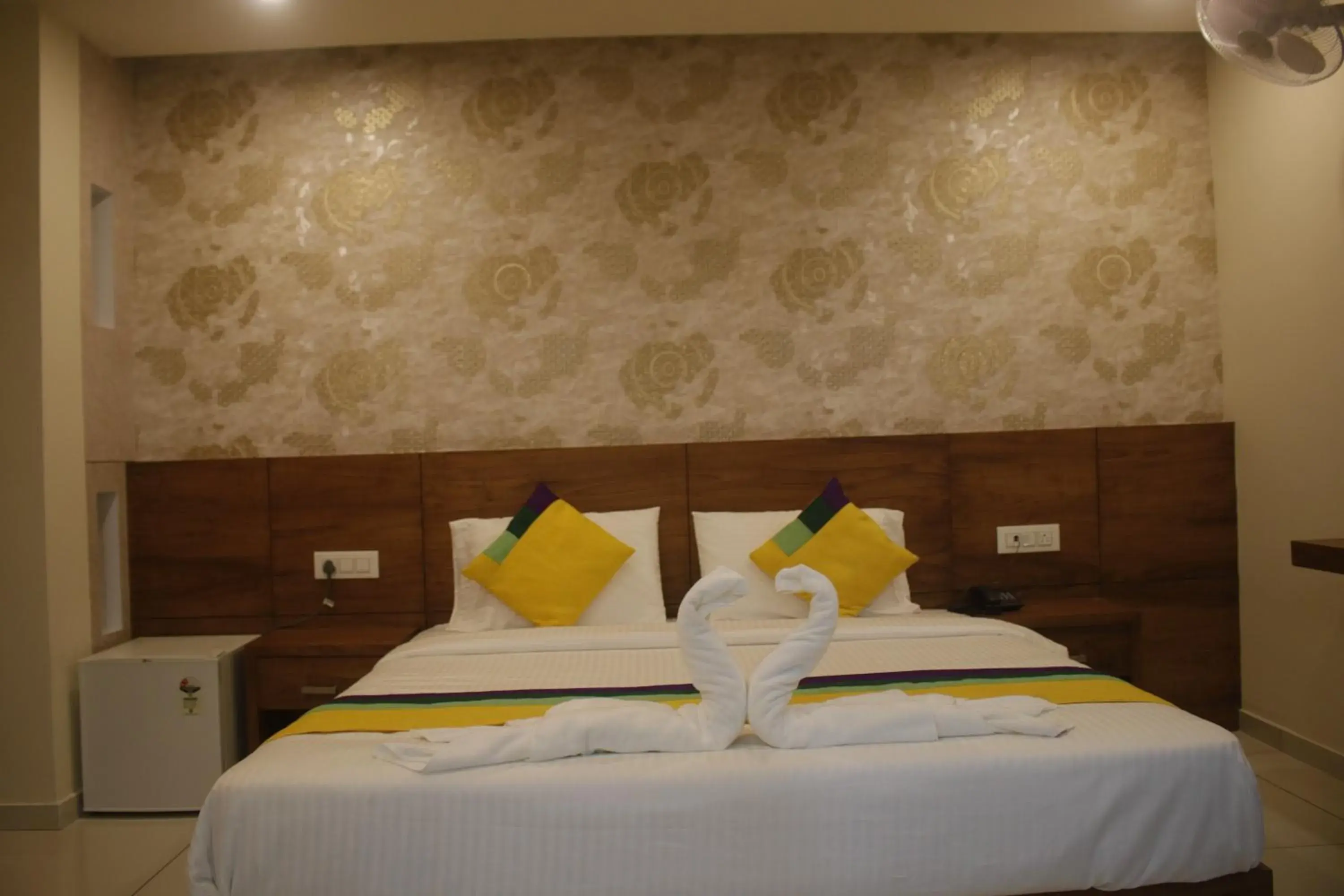 Hotel Fathima Palace Hotel Fathima Palace