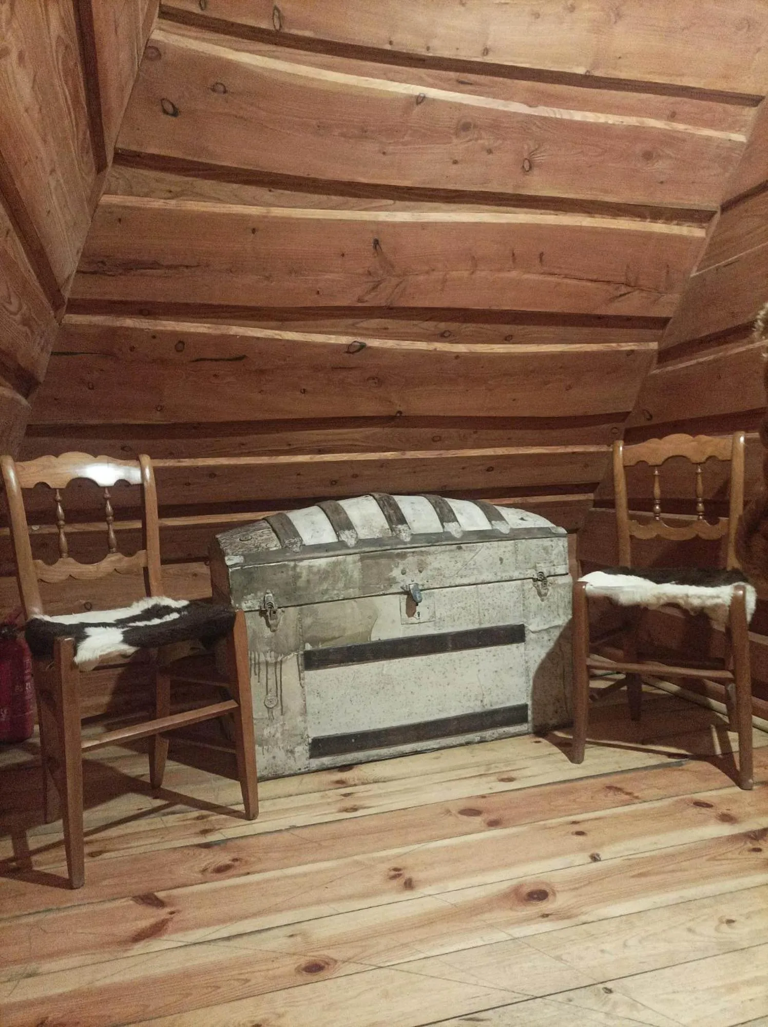 Siedlisko Lubicz Stara Chata Kazimierz Dolny