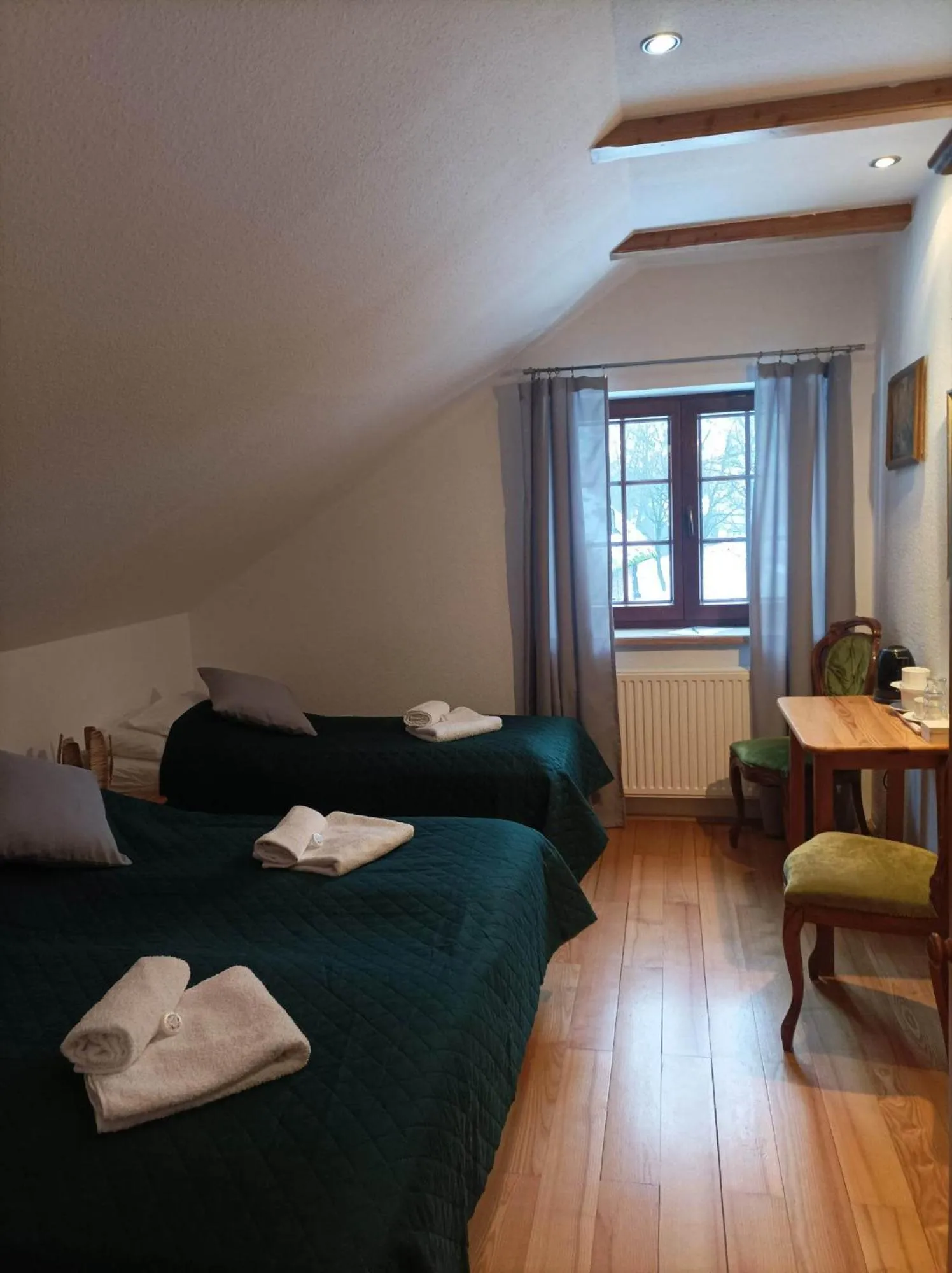 Bed in Siedlisko Lubicz Stara Chata Kazimierz Dolny