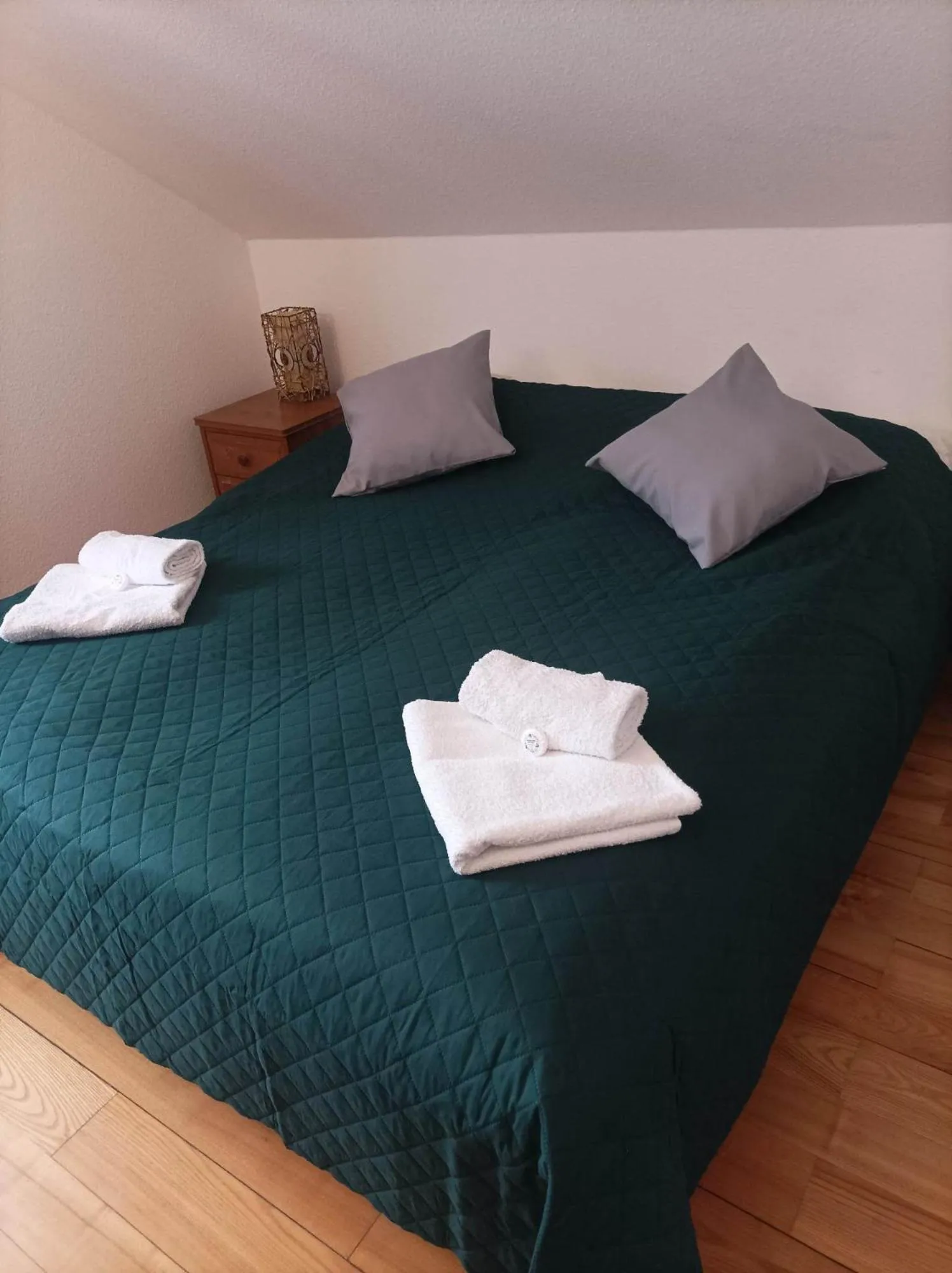 Bed in Siedlisko Lubicz Stara Chata Kazimierz Dolny