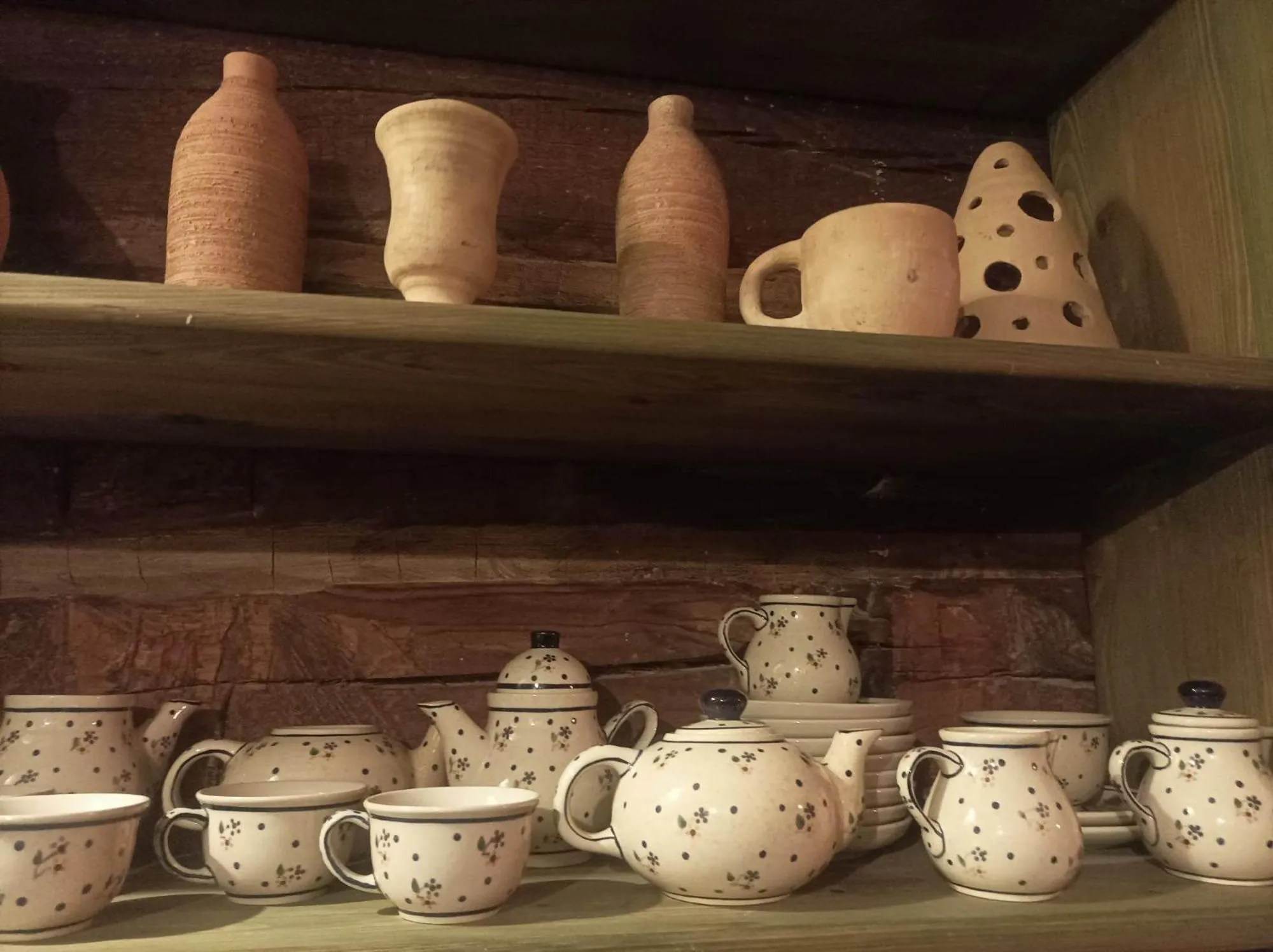 Siedlisko Lubicz Stara Chata Kazimierz Dolny