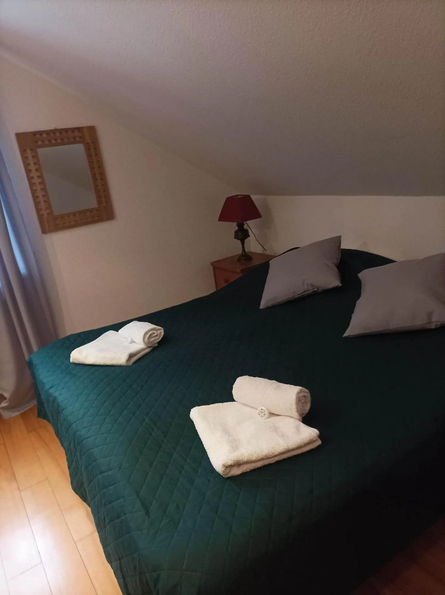 Bed in Siedlisko Lubicz Stara Chata Kazimierz Dolny