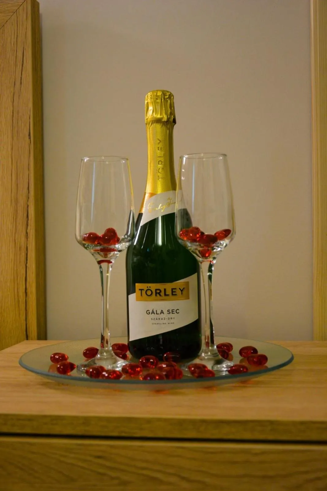 Drinks in Mátyus Udvarház Kengyel Fogadó Eger