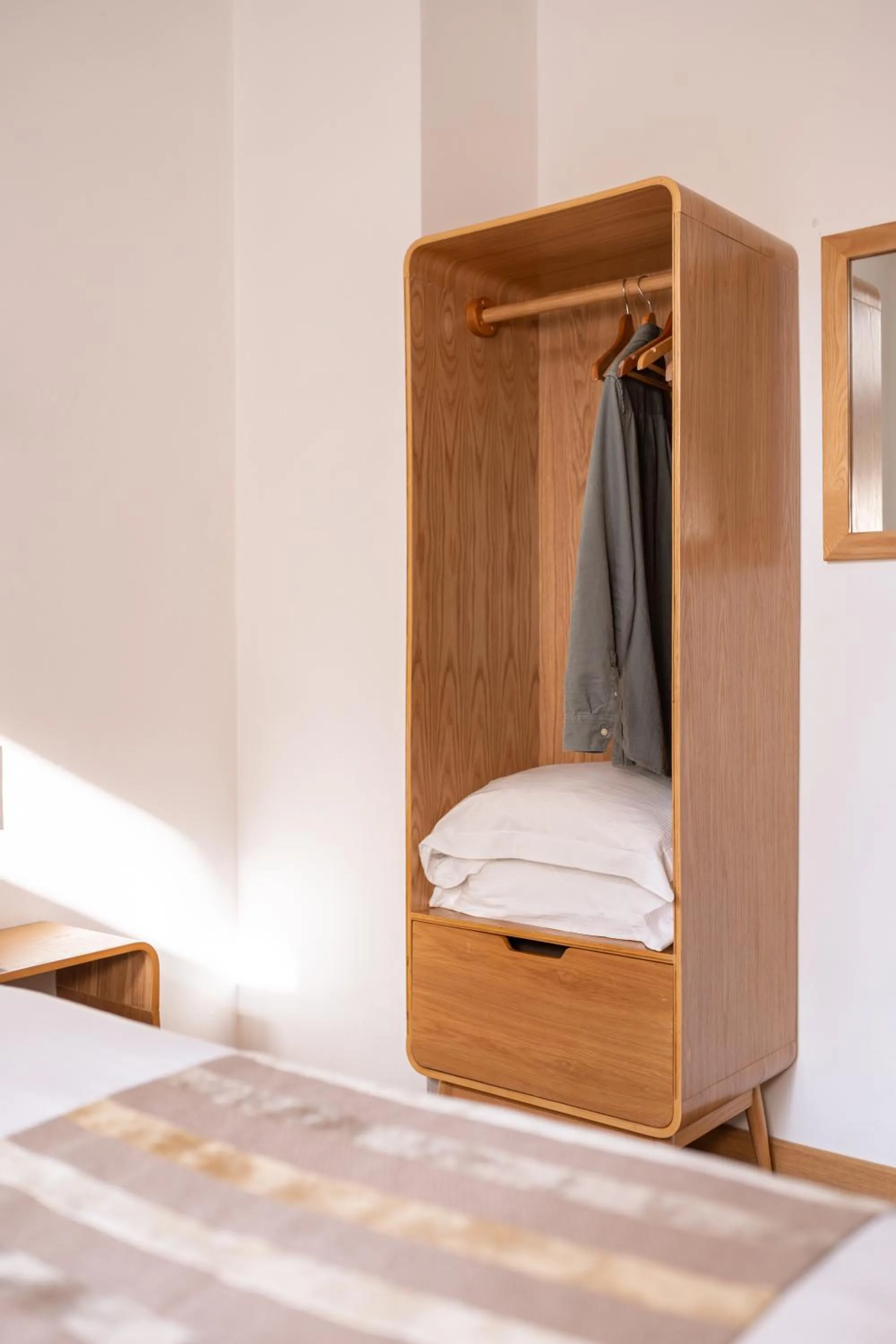 Bed in The Originals City, Hôtel Mondial, Perpignan