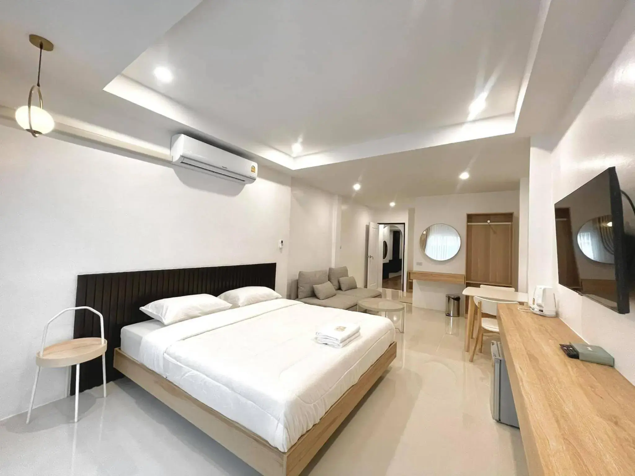 Topnorth Hotel Maesai Topnorth Hotel Maesai