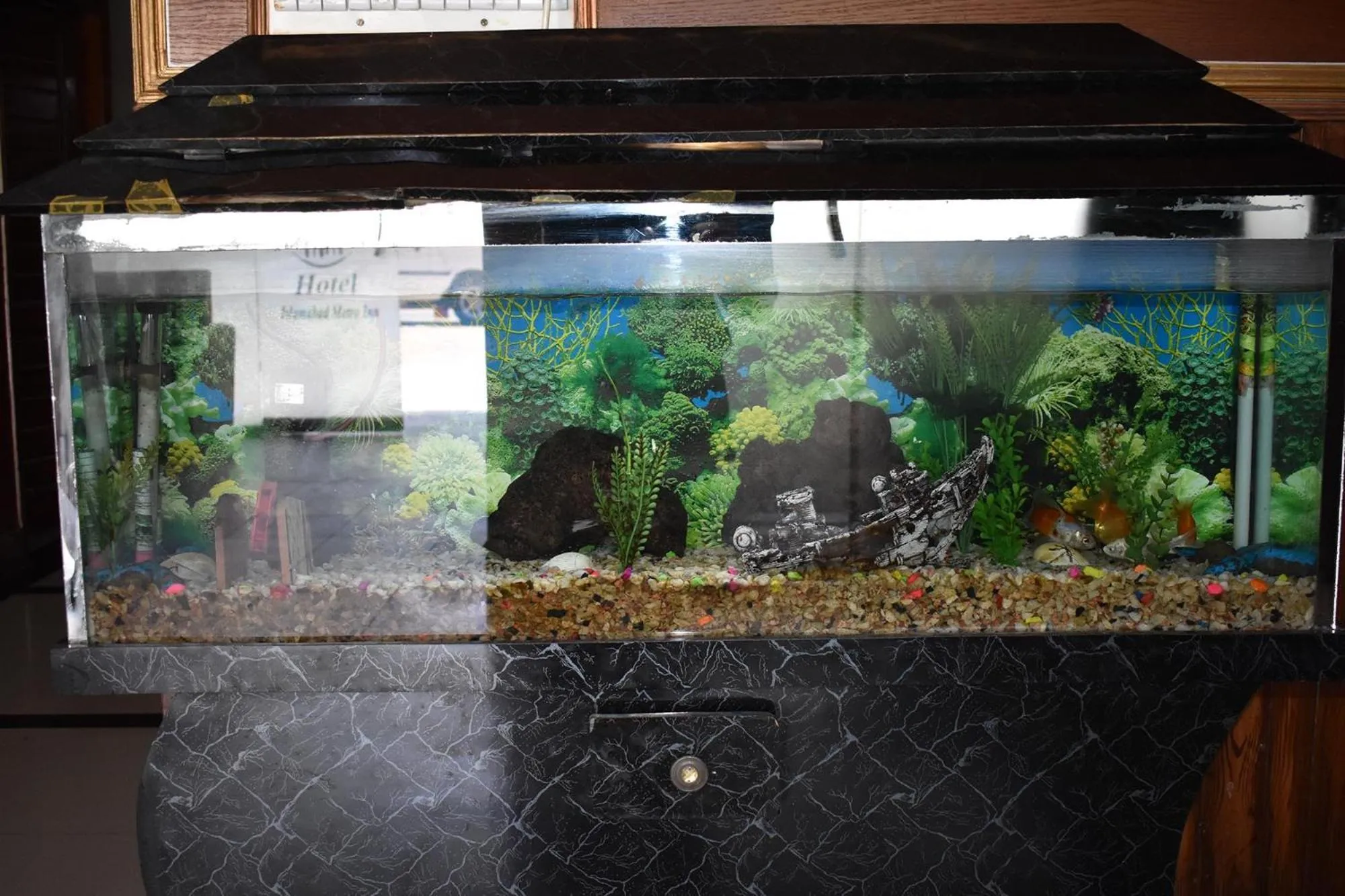 Hotel Islamabad Metro Inn