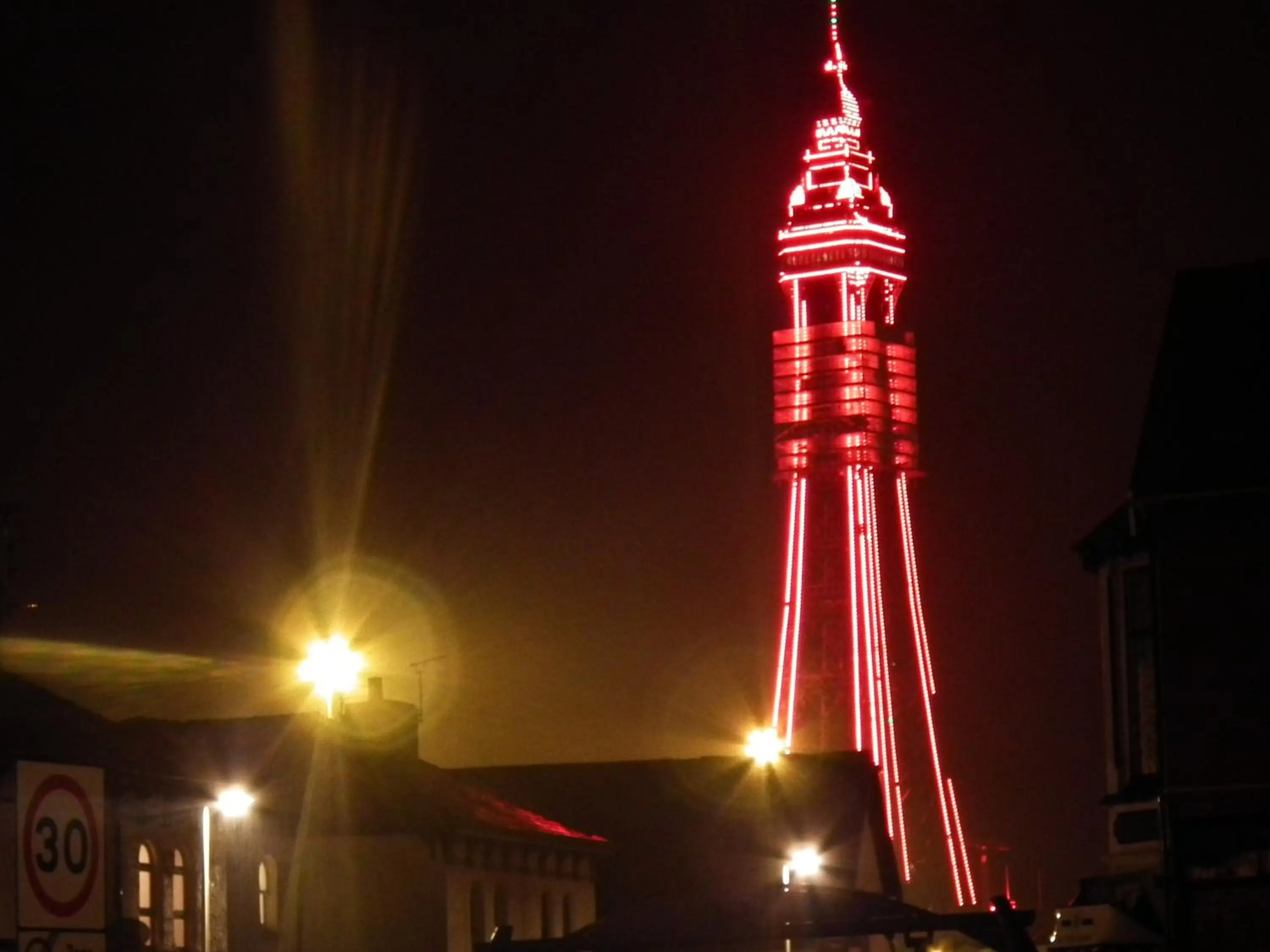 View (from property/room) in My Adam Hotel