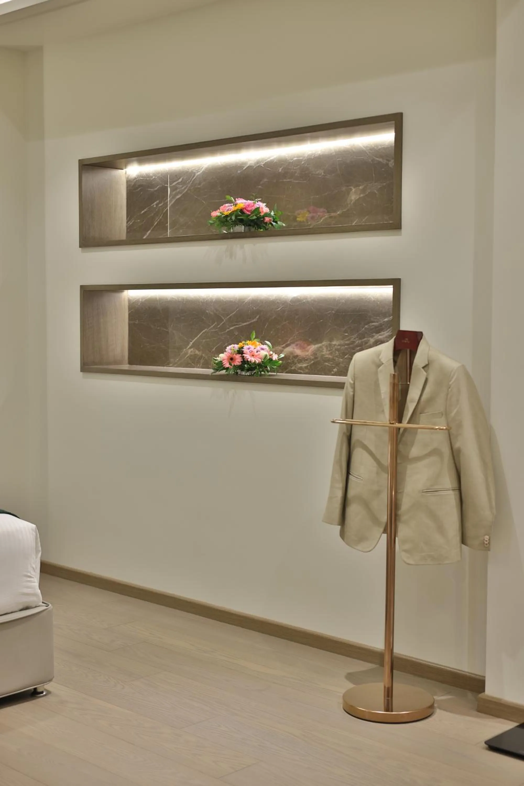 MARIGOLD-Newly Renovated Hotel