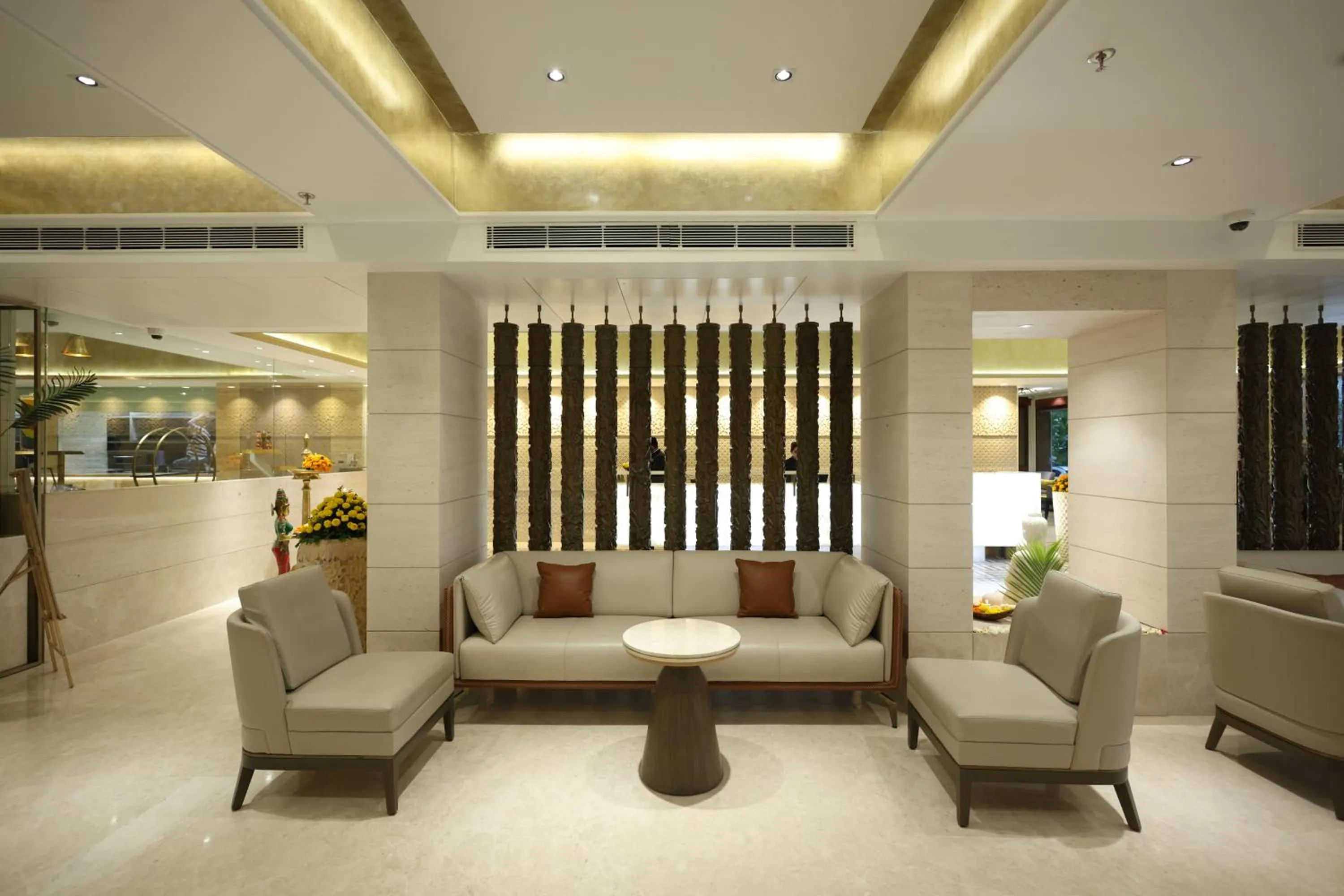 MARIGOLD-Newly Renovated Hotel