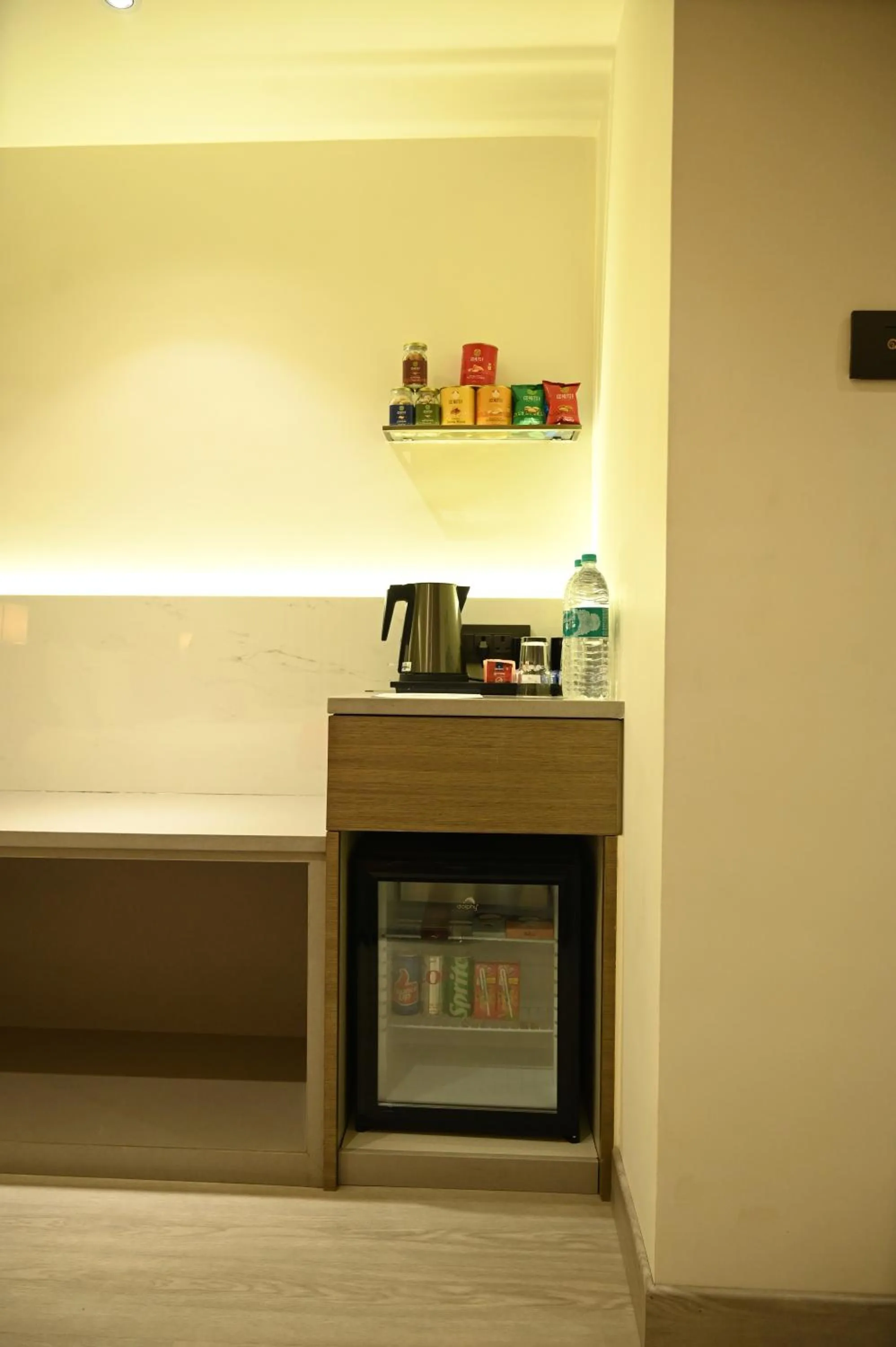 MARIGOLD-Newly Renovated Hotel