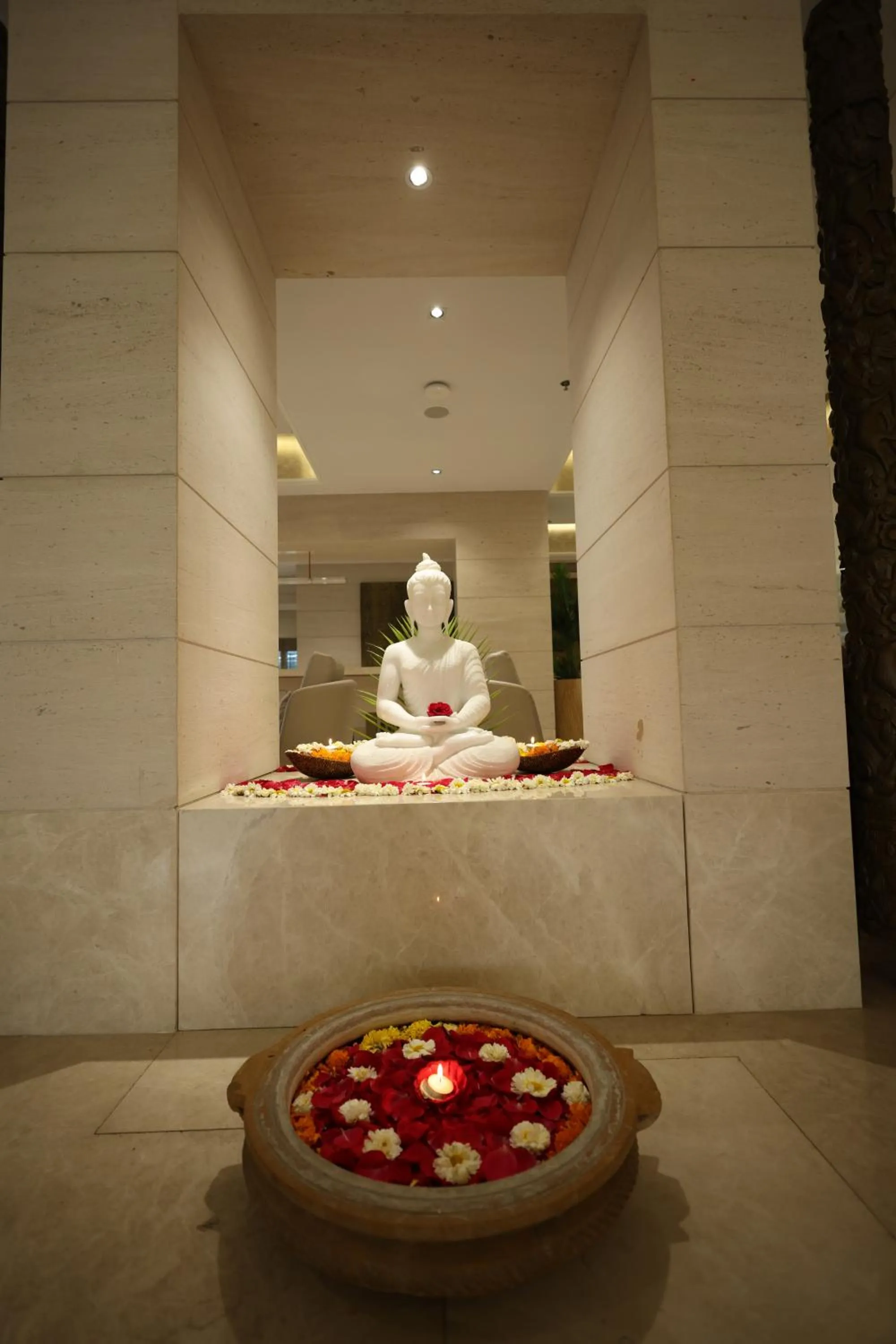 MARIGOLD-Newly Renovated Hotel