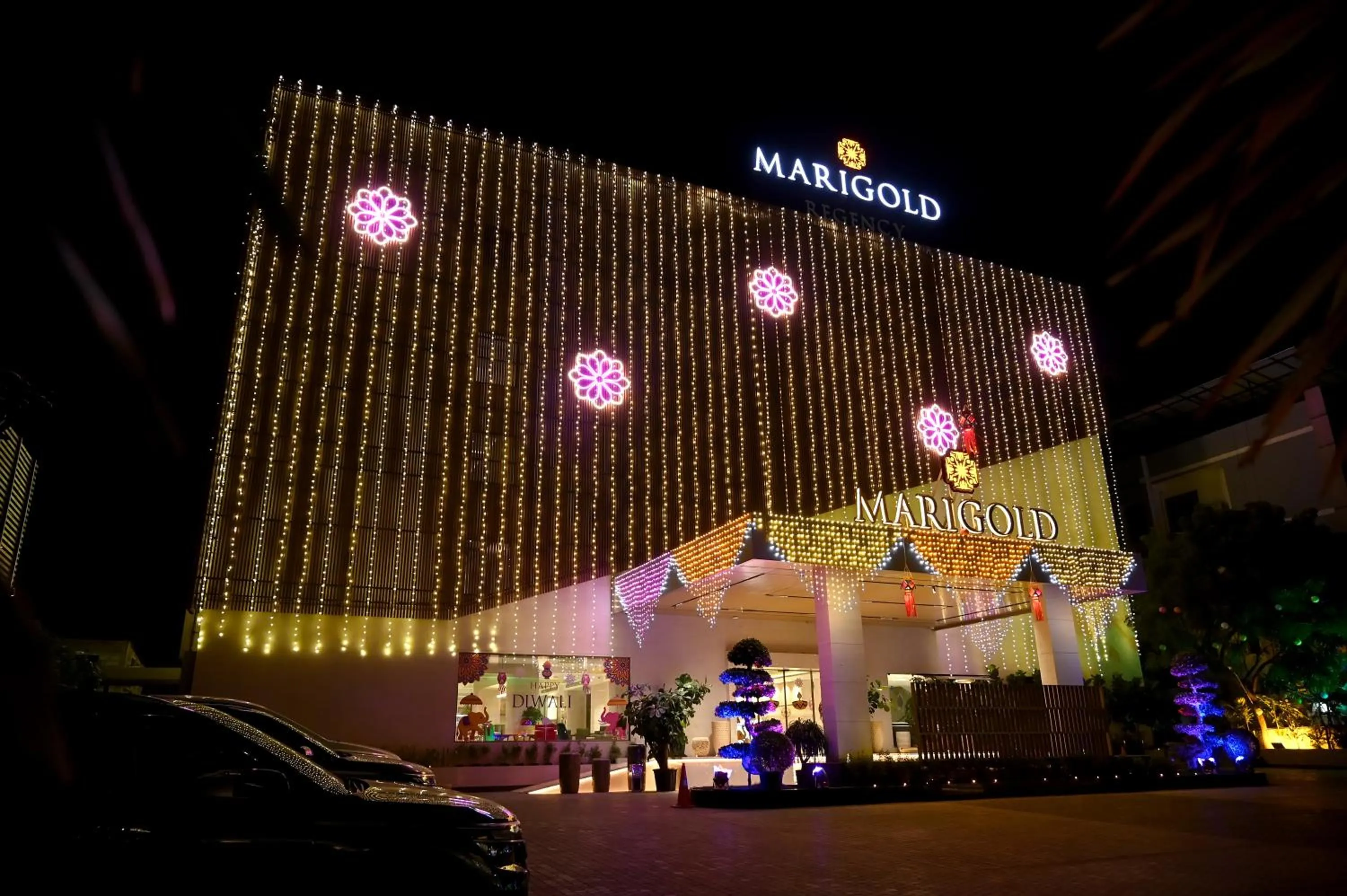 MARIGOLD-Newly Renovated Hotel