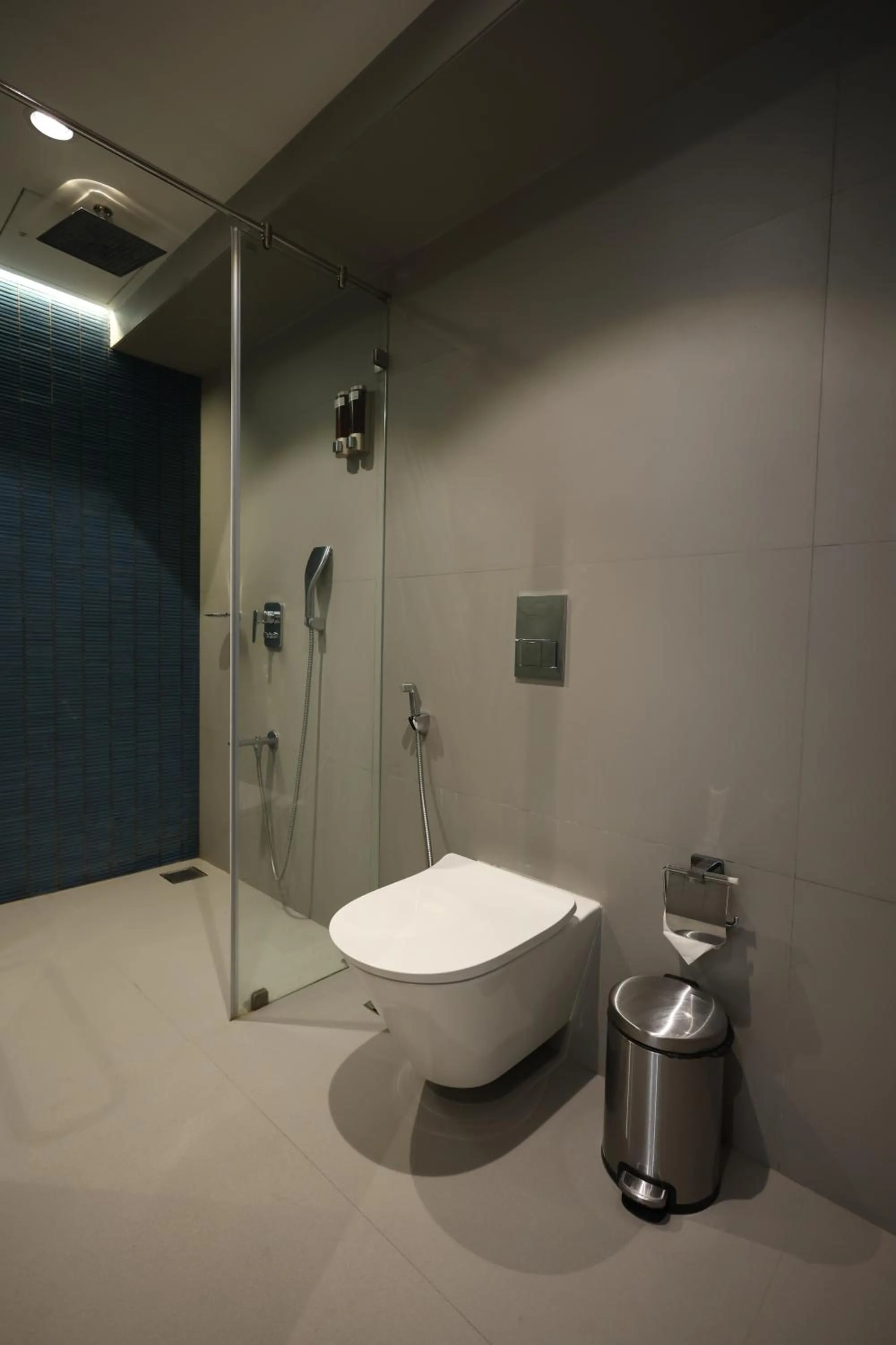 MARIGOLD-Newly Renovated Hotel