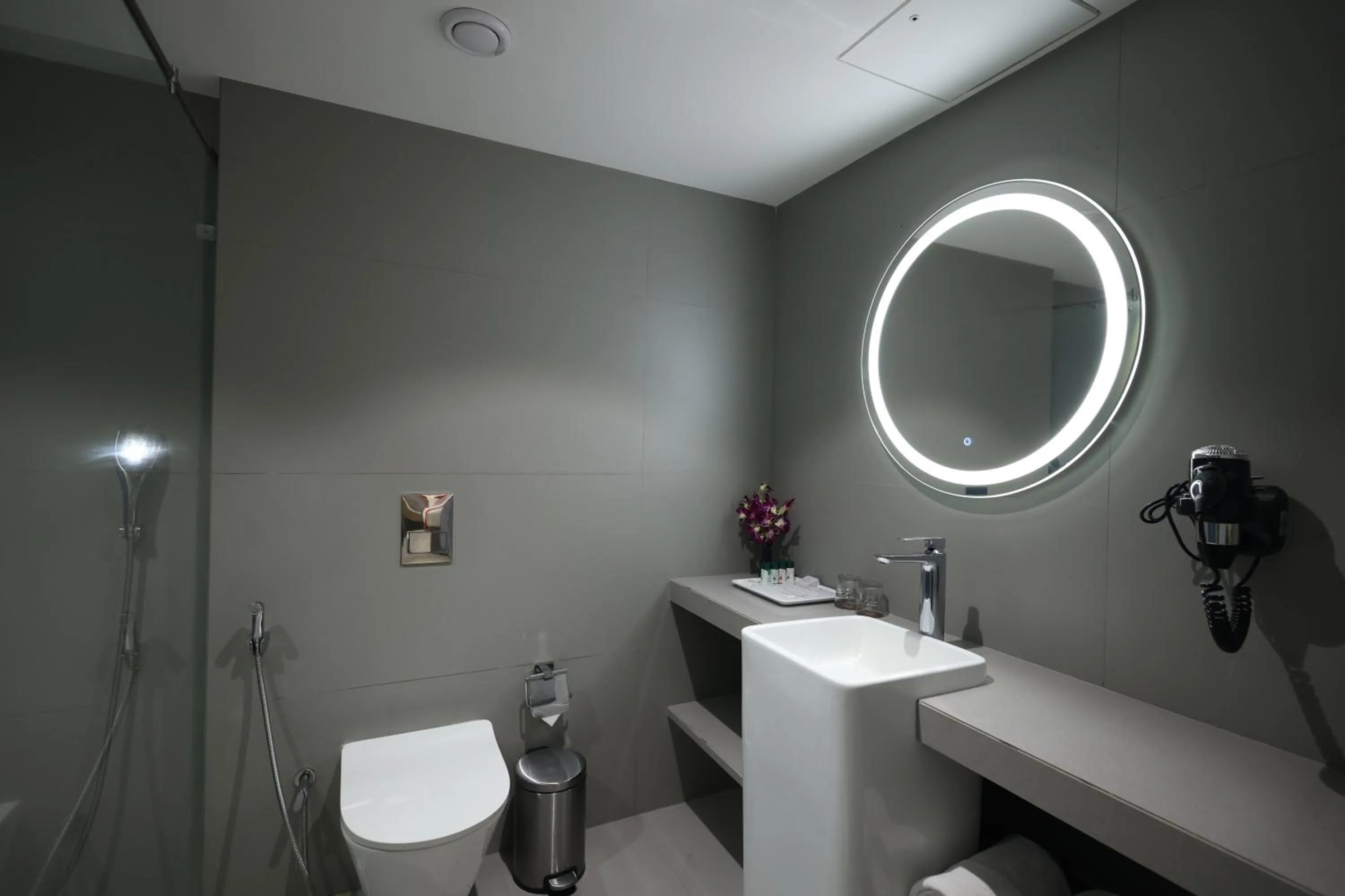 MARIGOLD-Newly Renovated Hotel