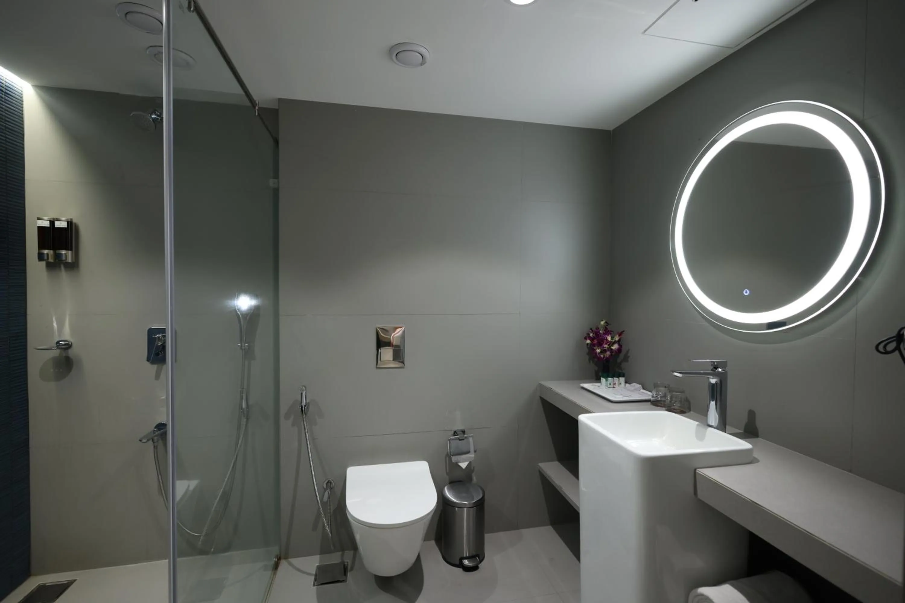 MARIGOLD-Newly Renovated Hotel