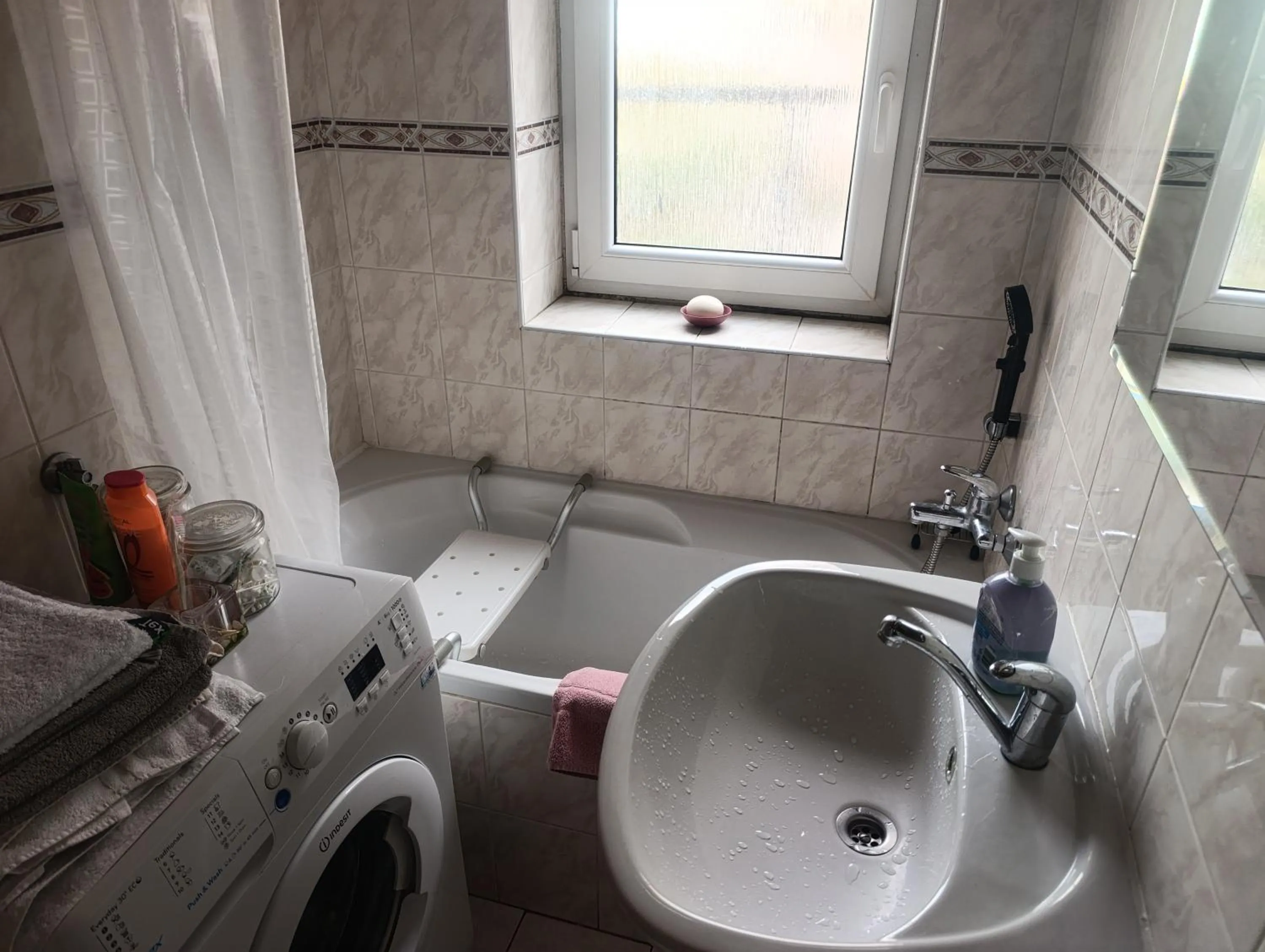 Apartments " VINTAGE " Teplice