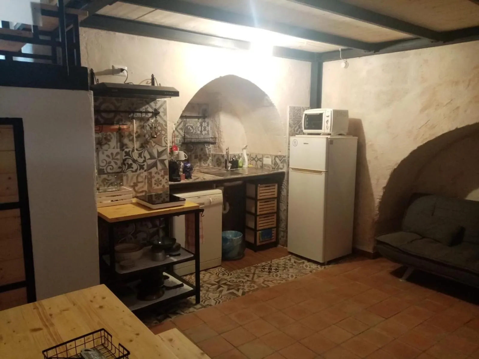 Ostello dei Sassi - Matera Hostels