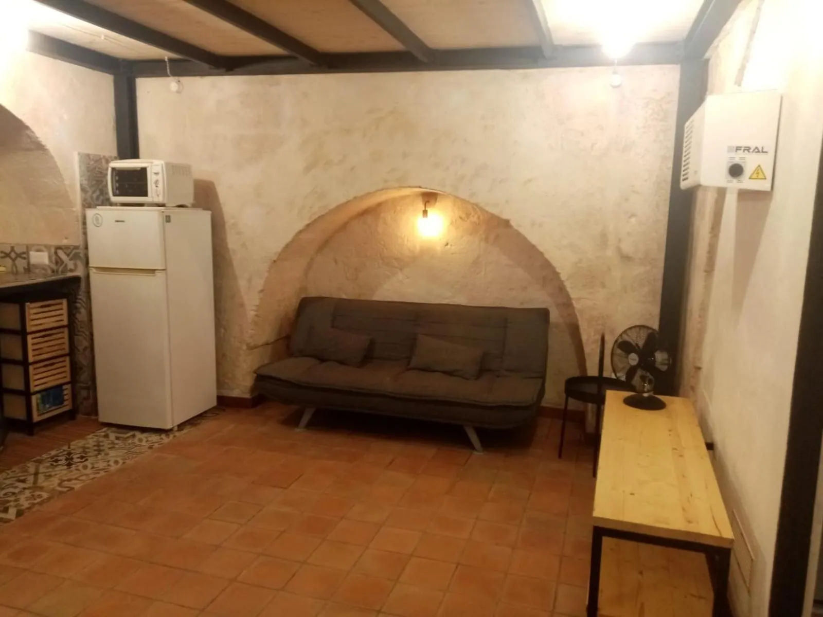 Ostello dei Sassi - Matera Hostels