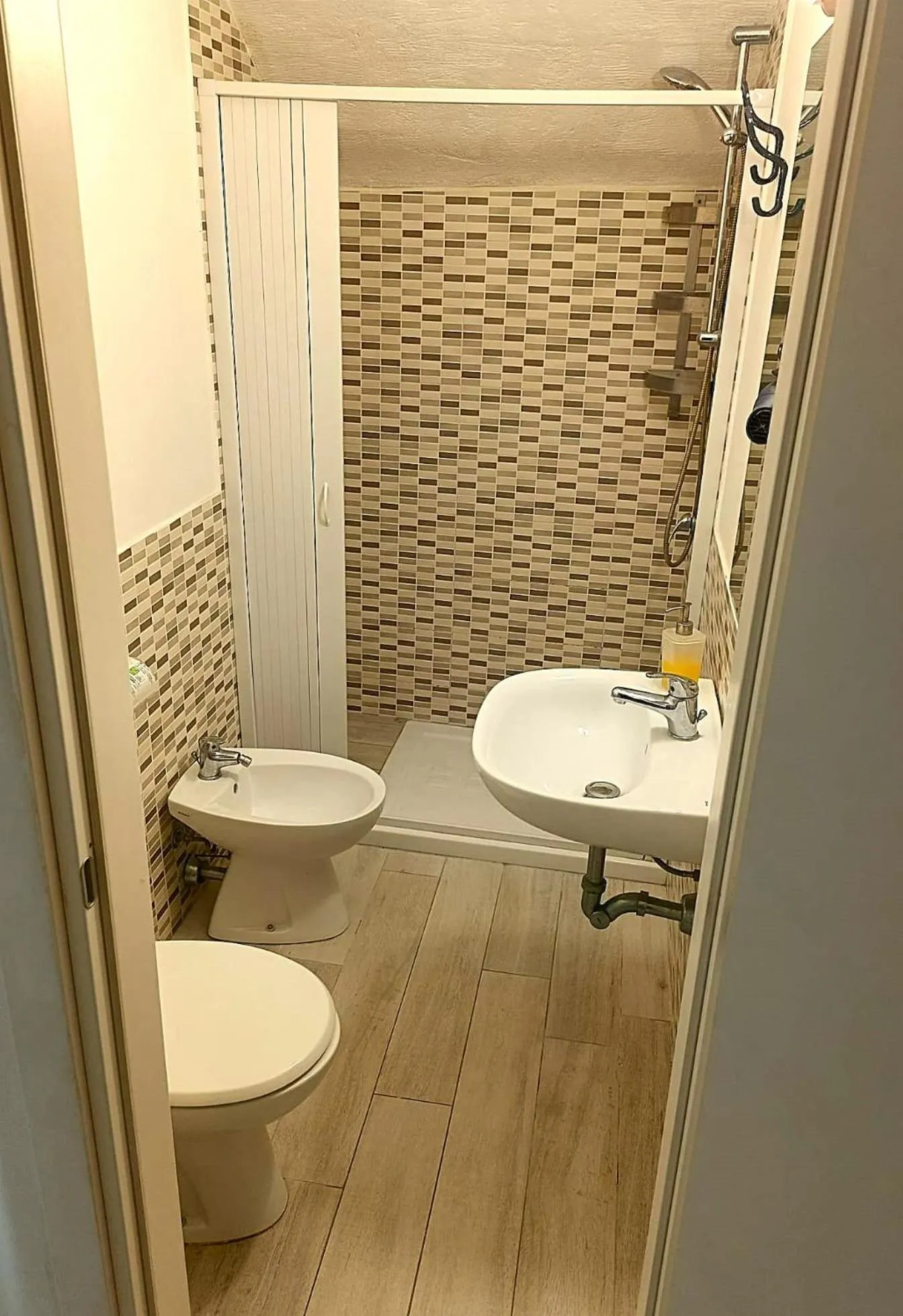 Ostello dei Sassi - Matera Hostels
