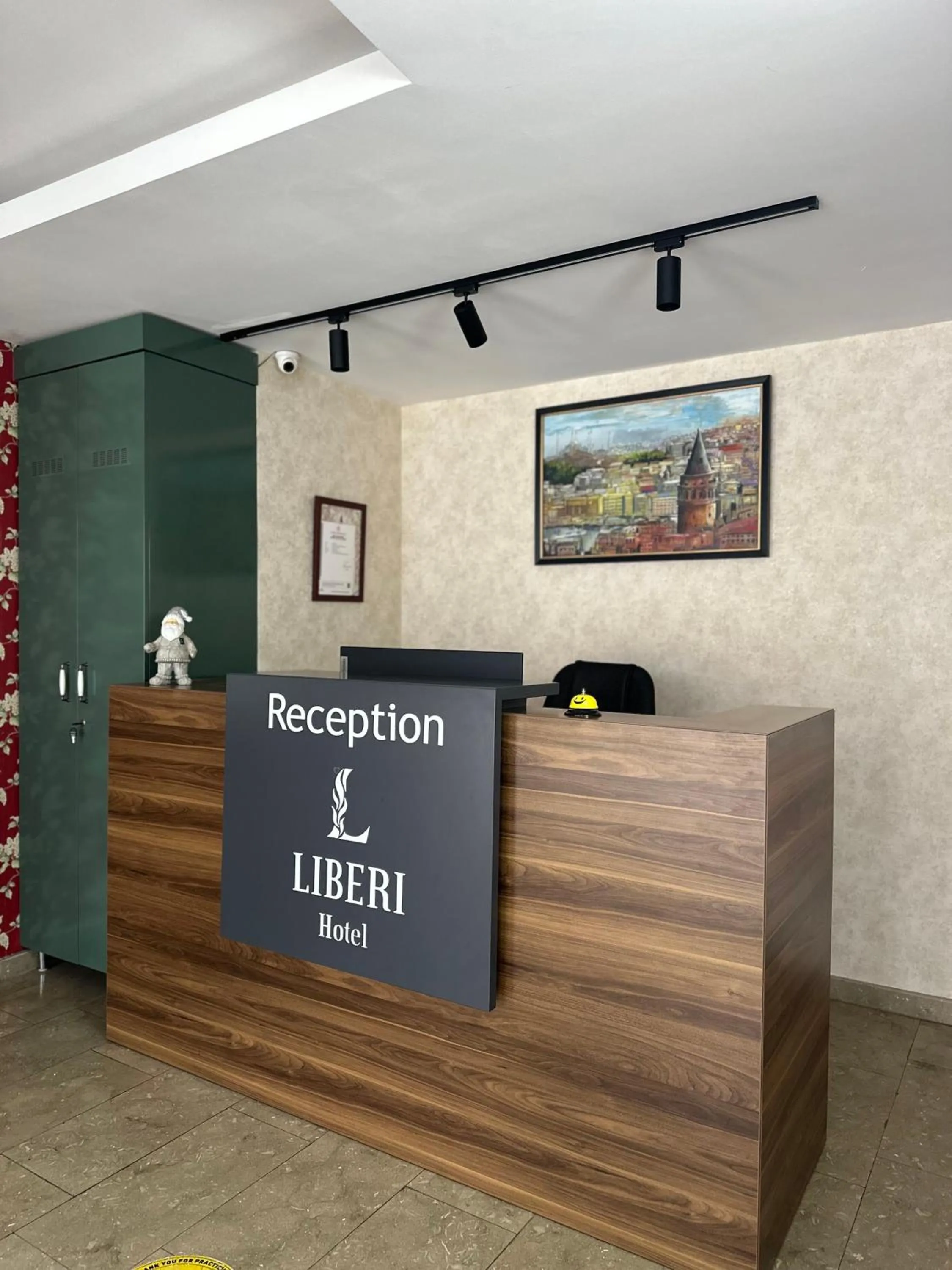 Liberi Hotel Taksim