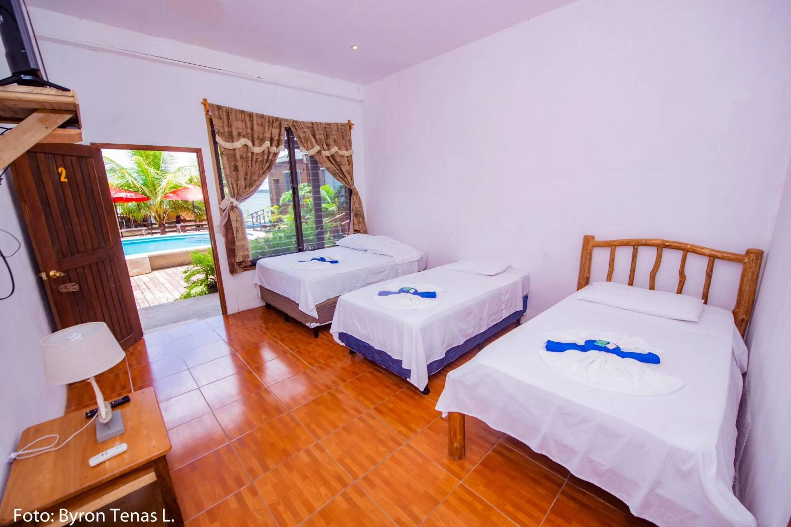 Family Room - single occupancy in Linda Vista