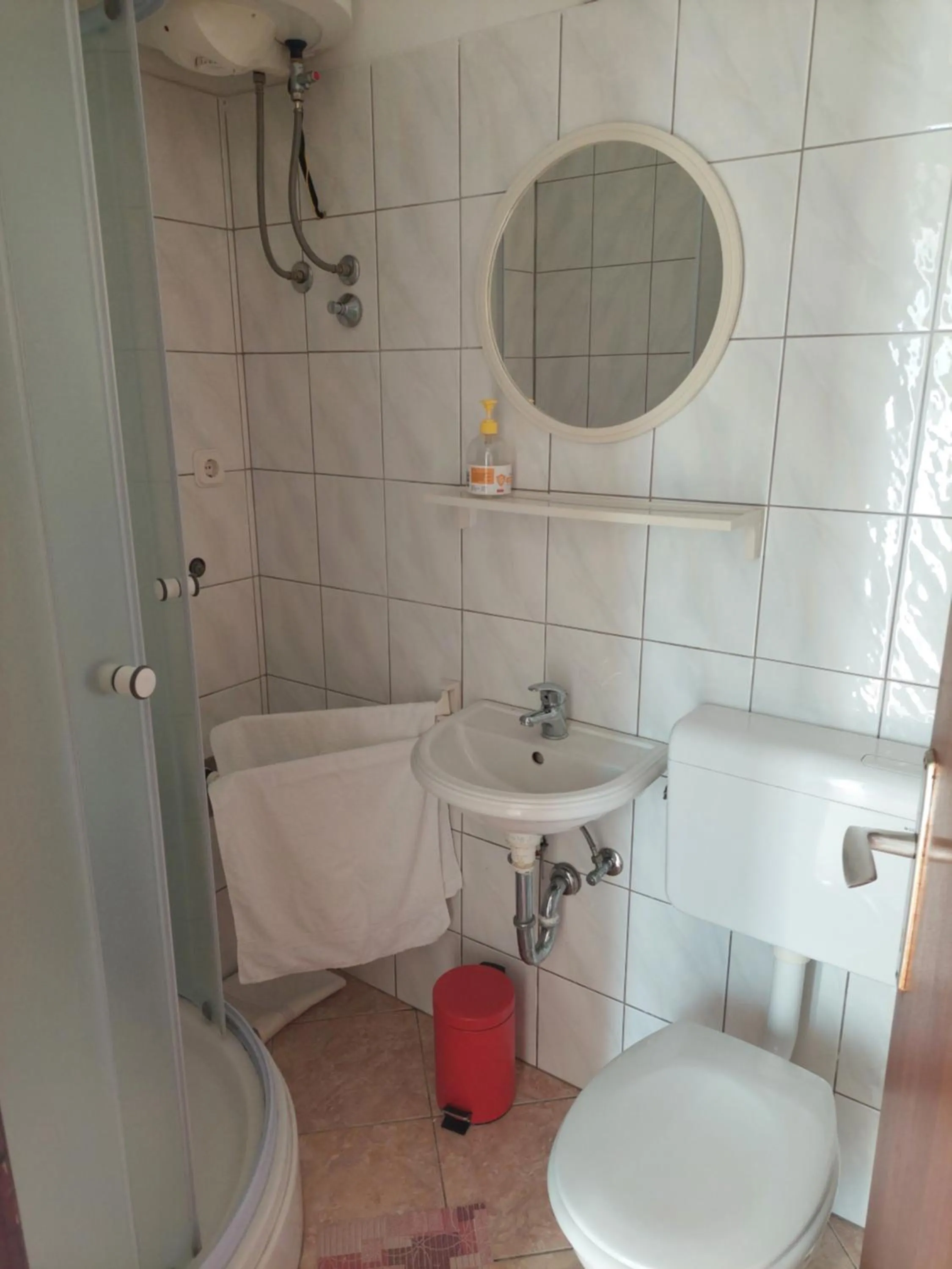 Apartman DANA