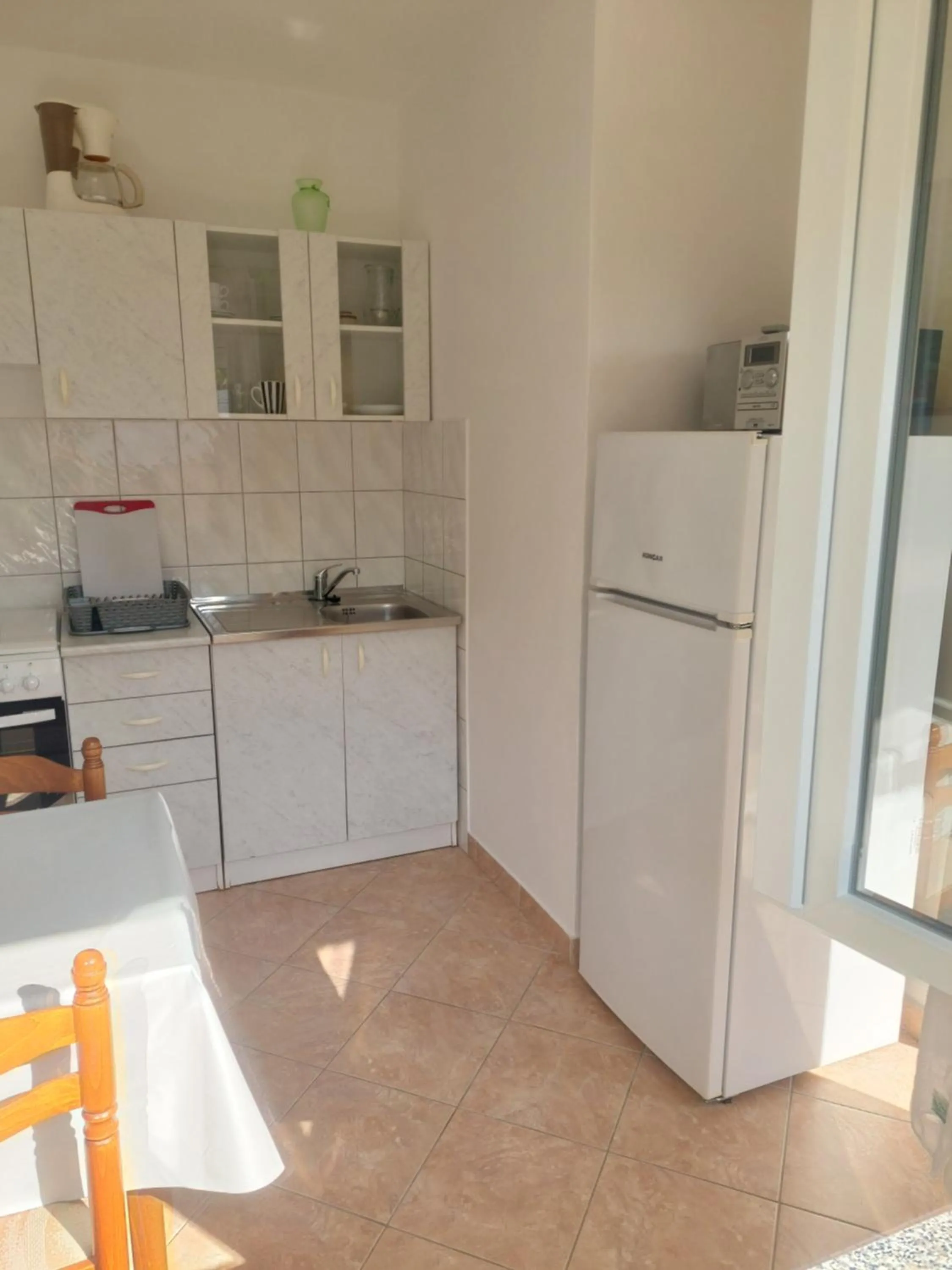 Apartman DANA