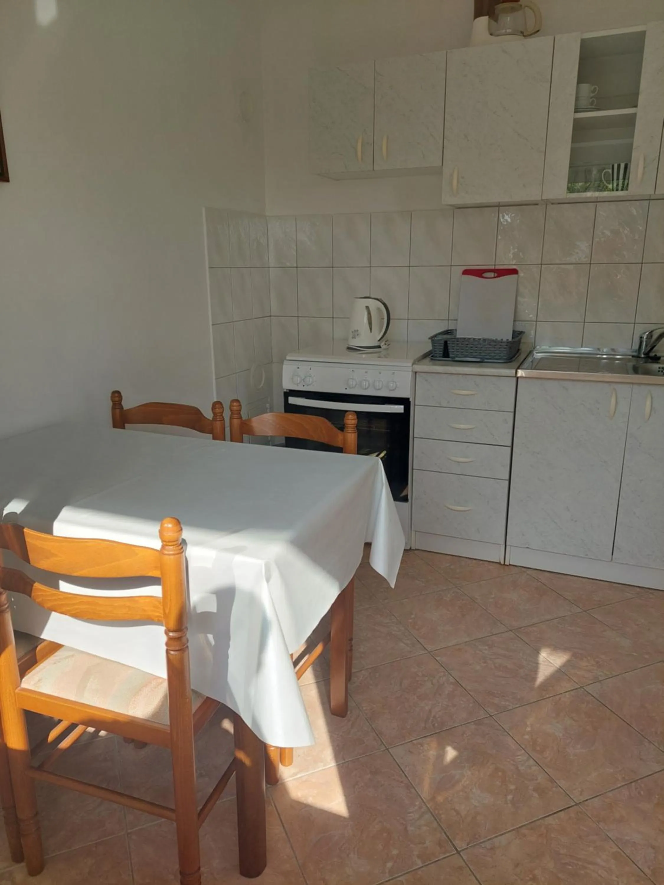Apartman DANA