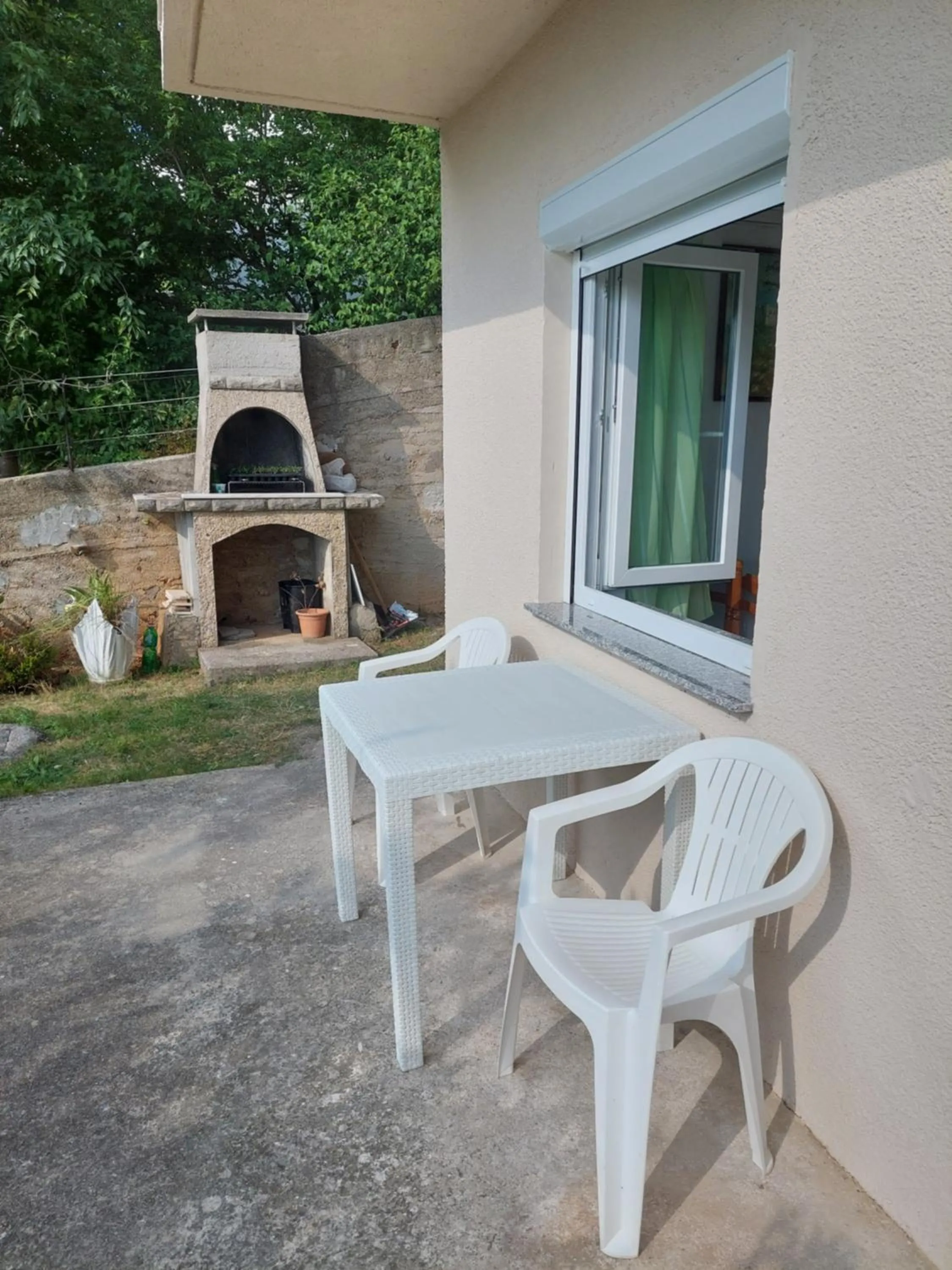 Apartman DANA