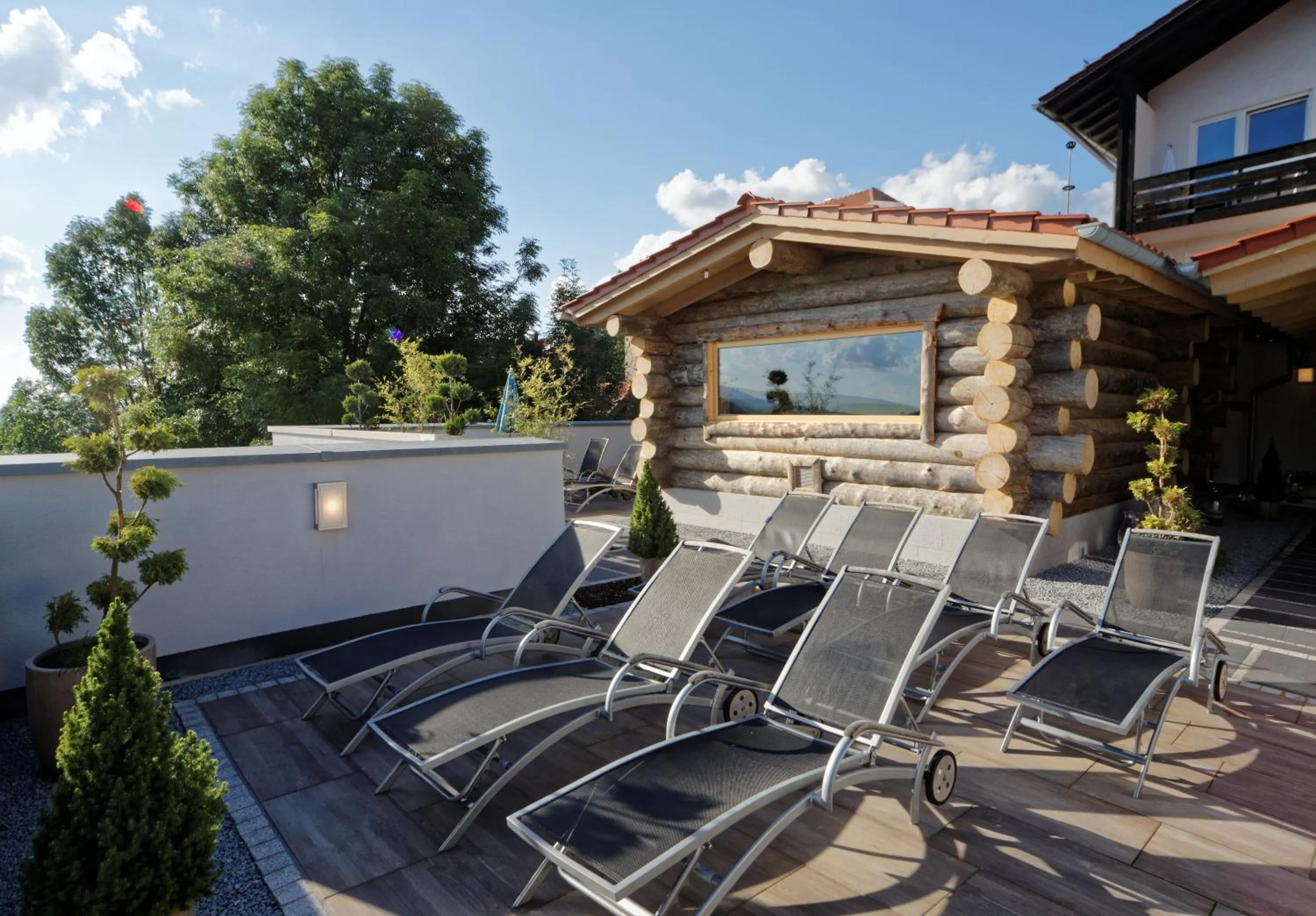 Other in Wellnesshotel Hofbräuhaus