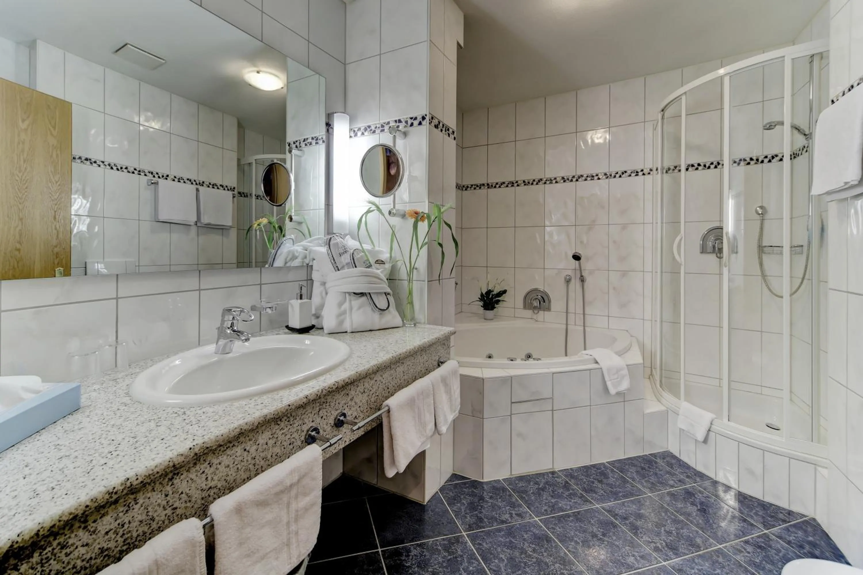 Wellnesshotel Hofbräuhaus