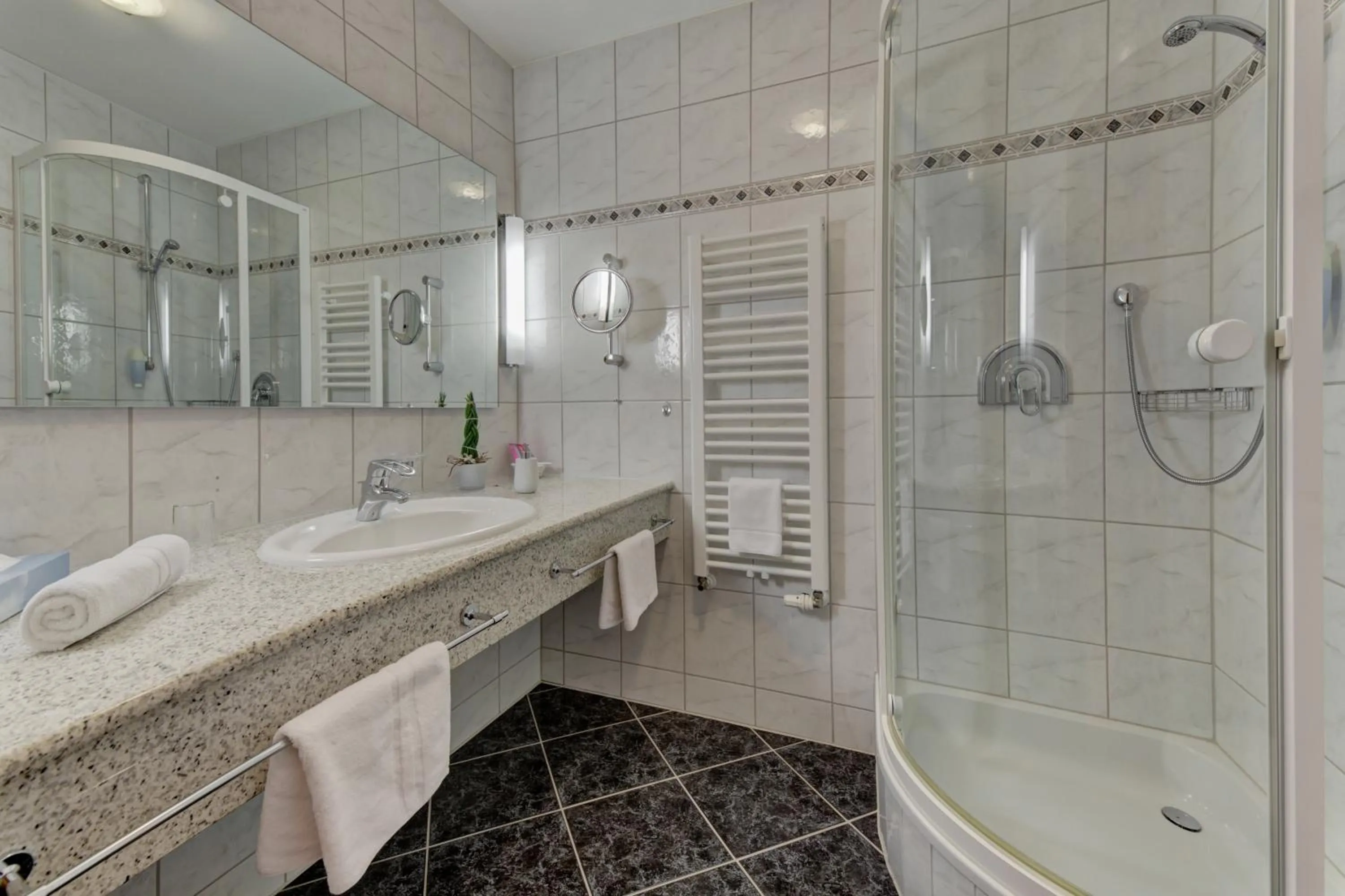 Wellnesshotel Hofbräuhaus