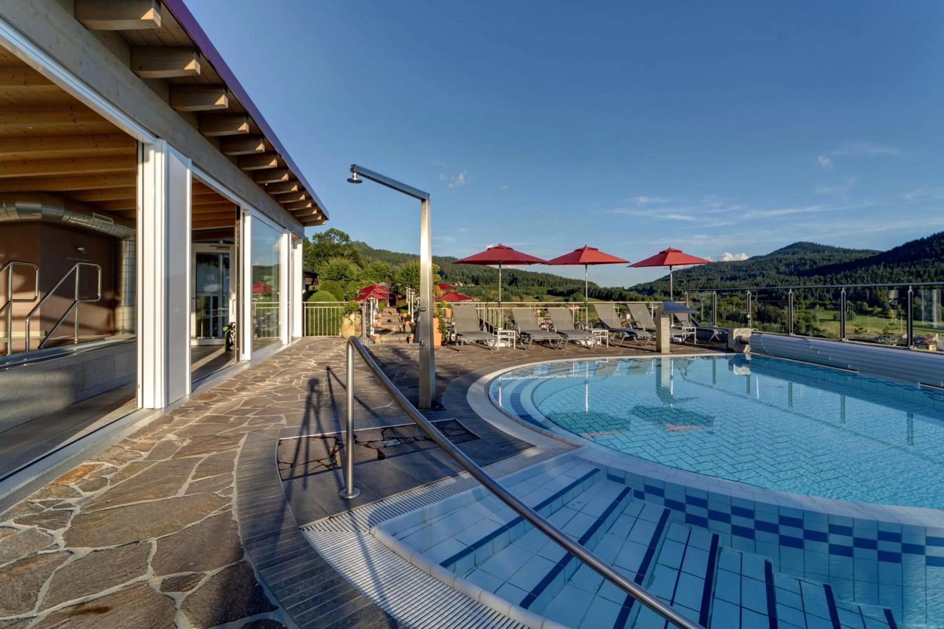 Other in Wellnesshotel Hofbräuhaus