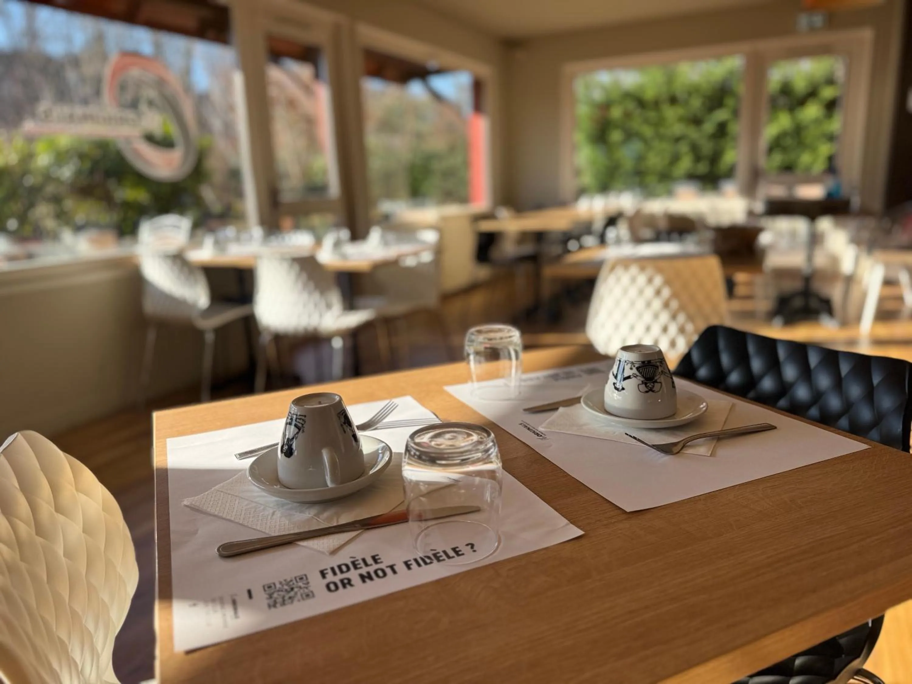 The Originals City, Hôtel Mulhouse, Ile Napoleon