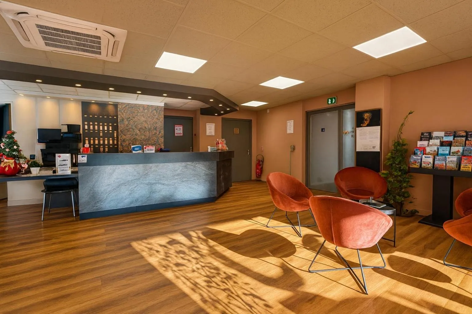 The Originals City, Hôtel Mulhouse, Ile Napoleon