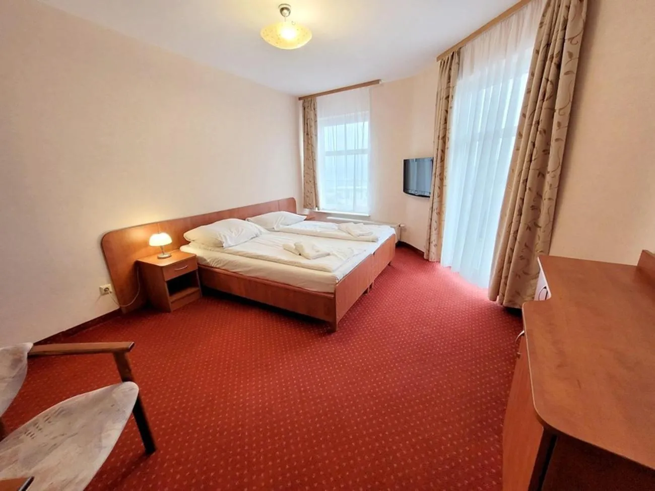 Pensjonat SPA u Tomasza