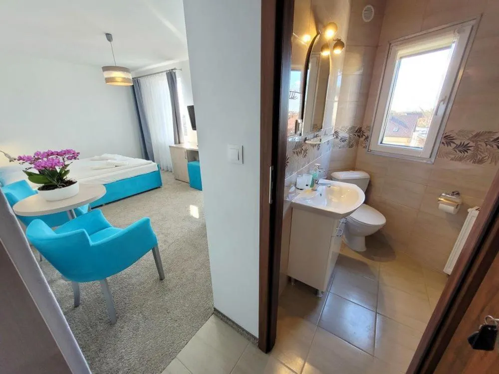 Pensjonat SPA u Tomasza