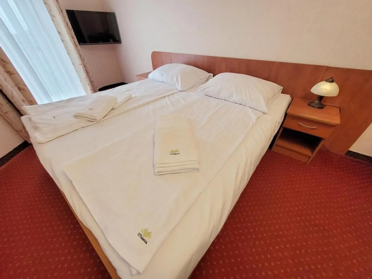 Pensjonat SPA u Tomasza
