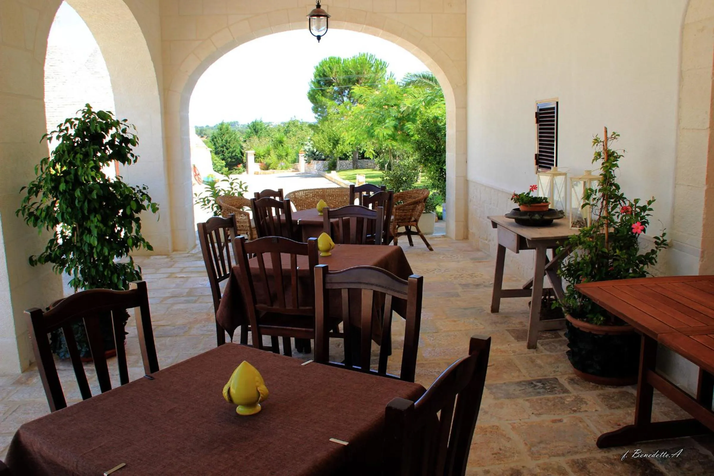 Other in Masseria Peppeturro