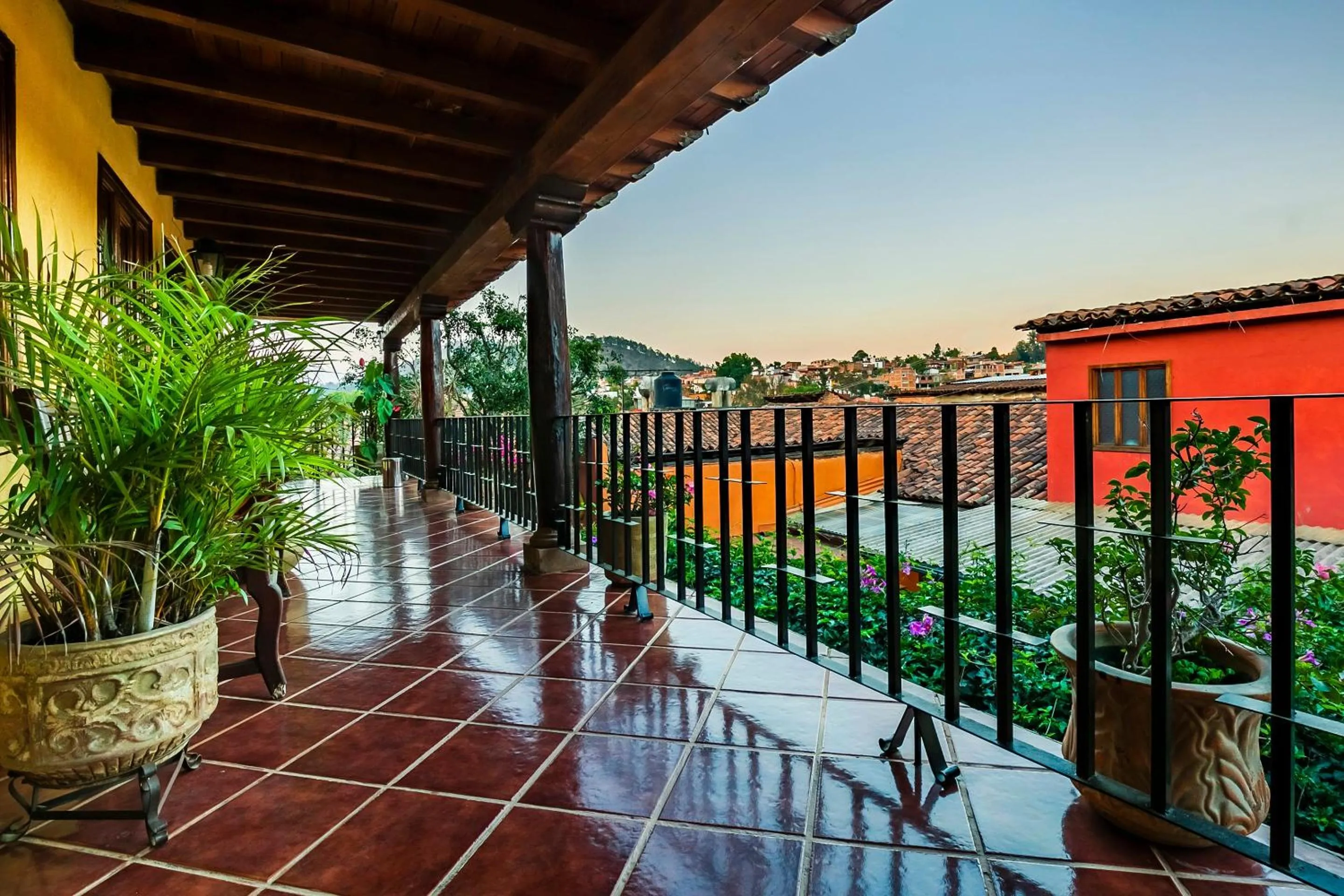 Other in OYO Posada De Los Angeles, Pátzcuaro