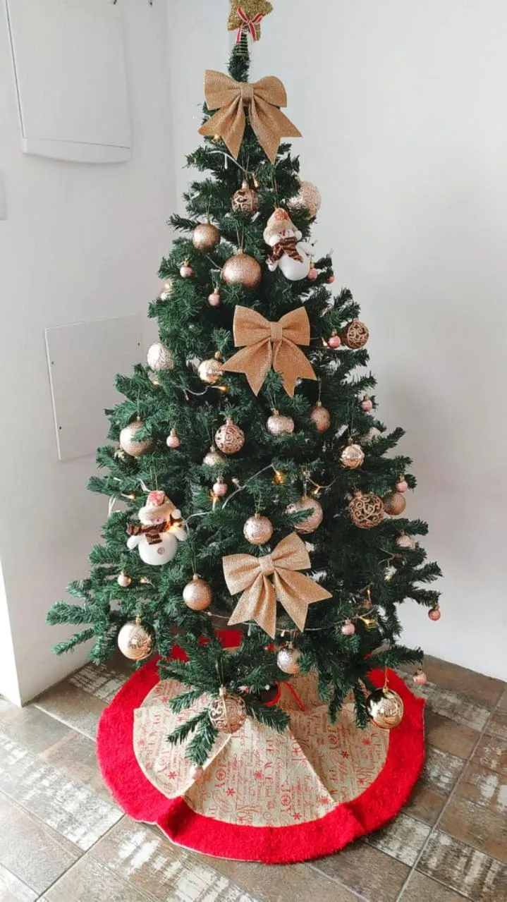 Decorative detail in Pousada Graff