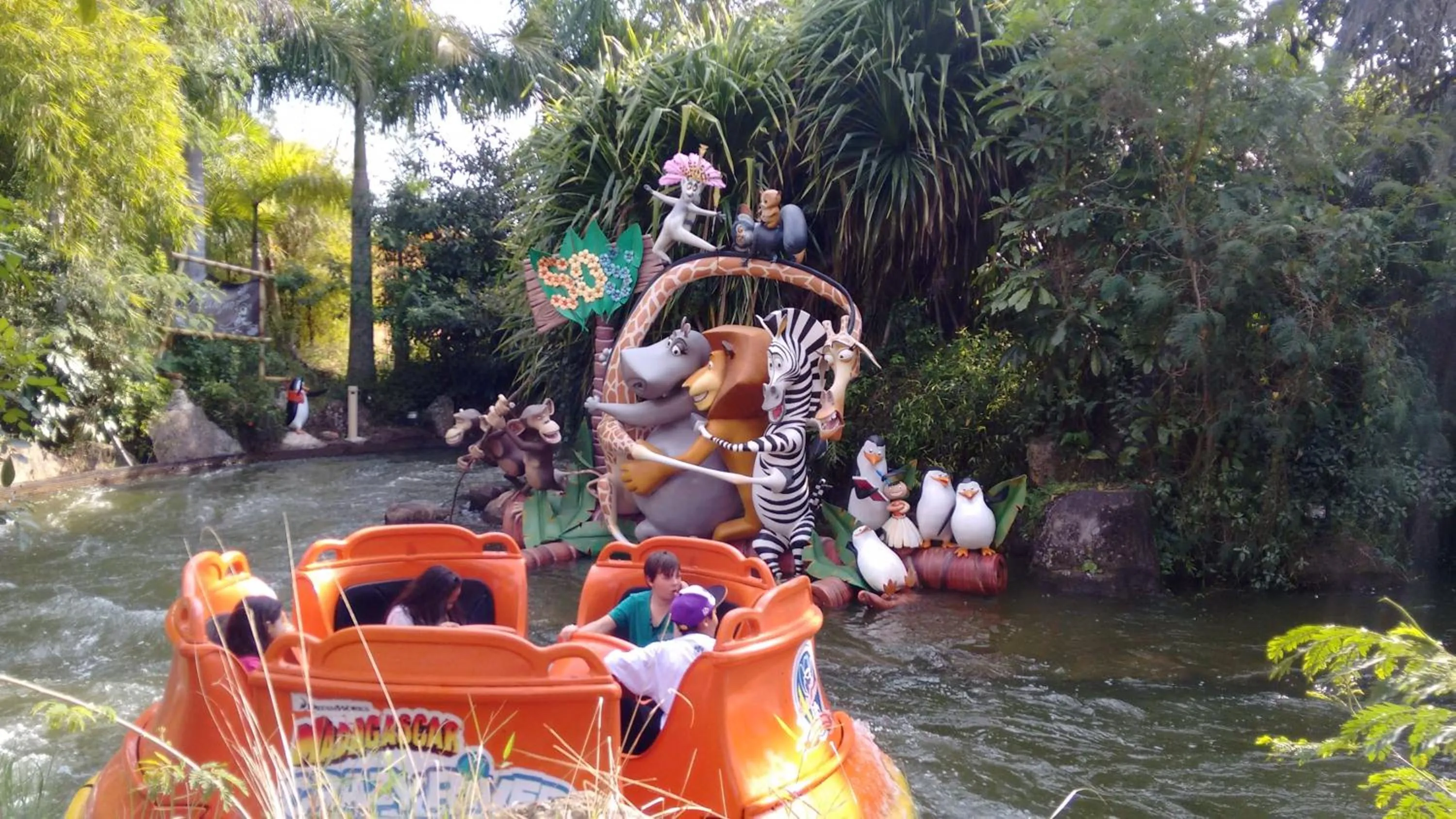 People in Pousada Graff