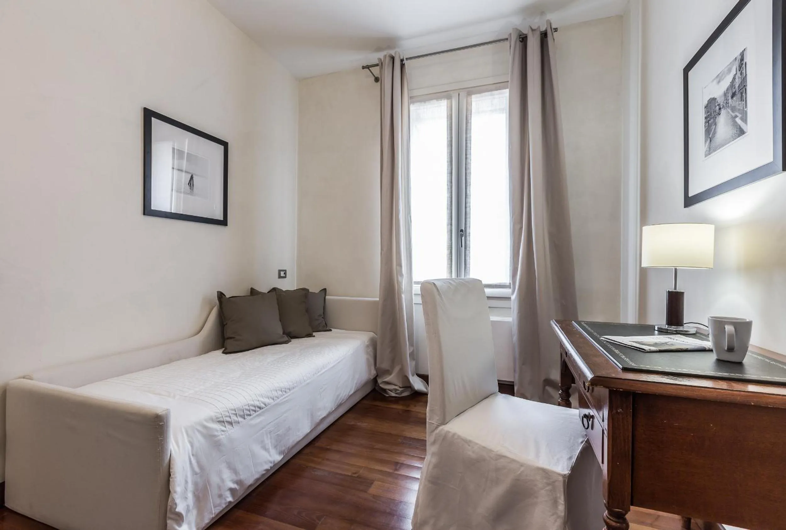 Ca' Pantalon Terrace