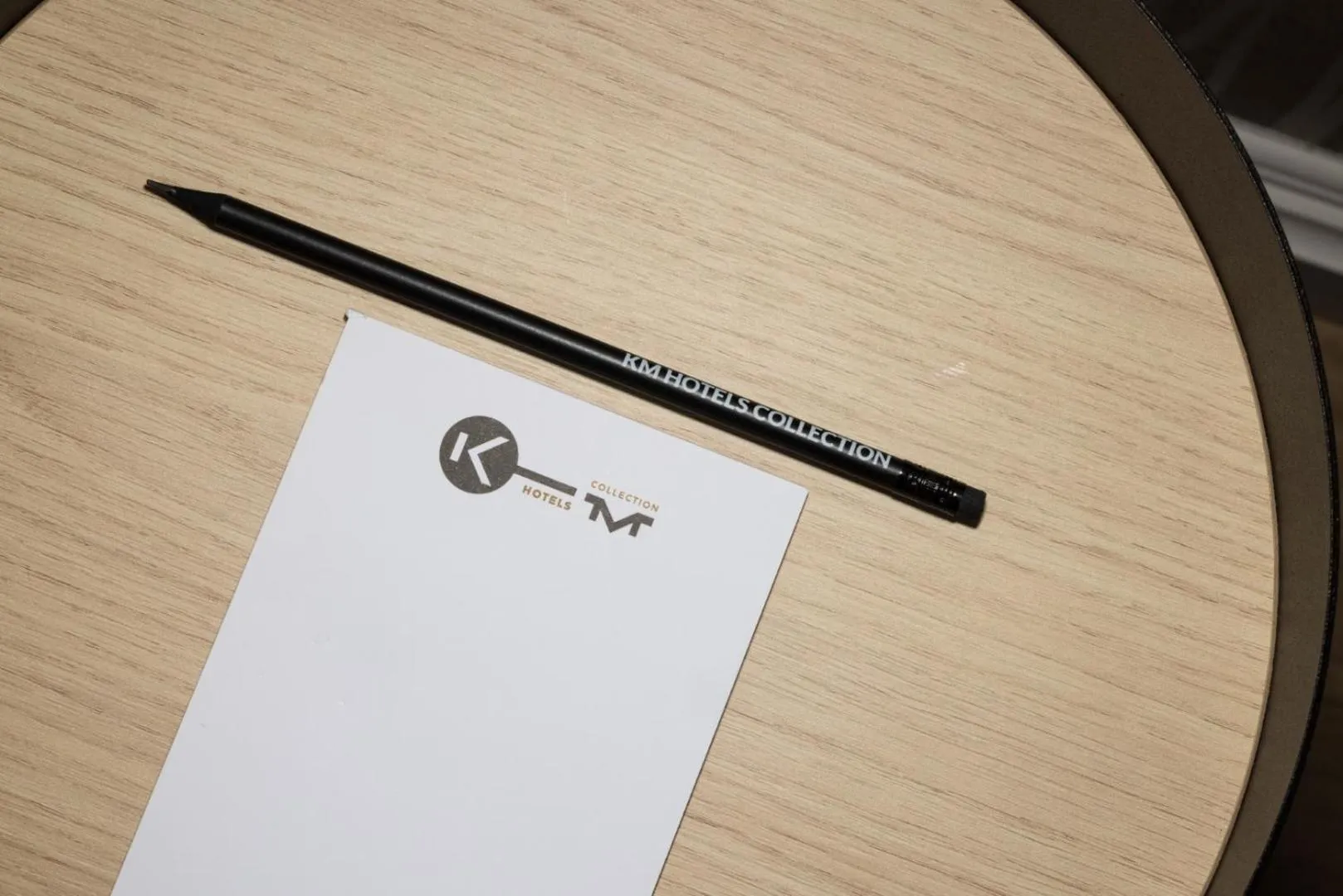 Decorative detail in Hotel le 46