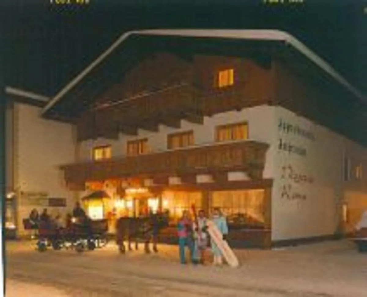 Appartement Ambrosius