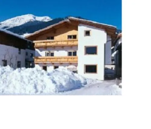 Property building in Appartement Ambrosius