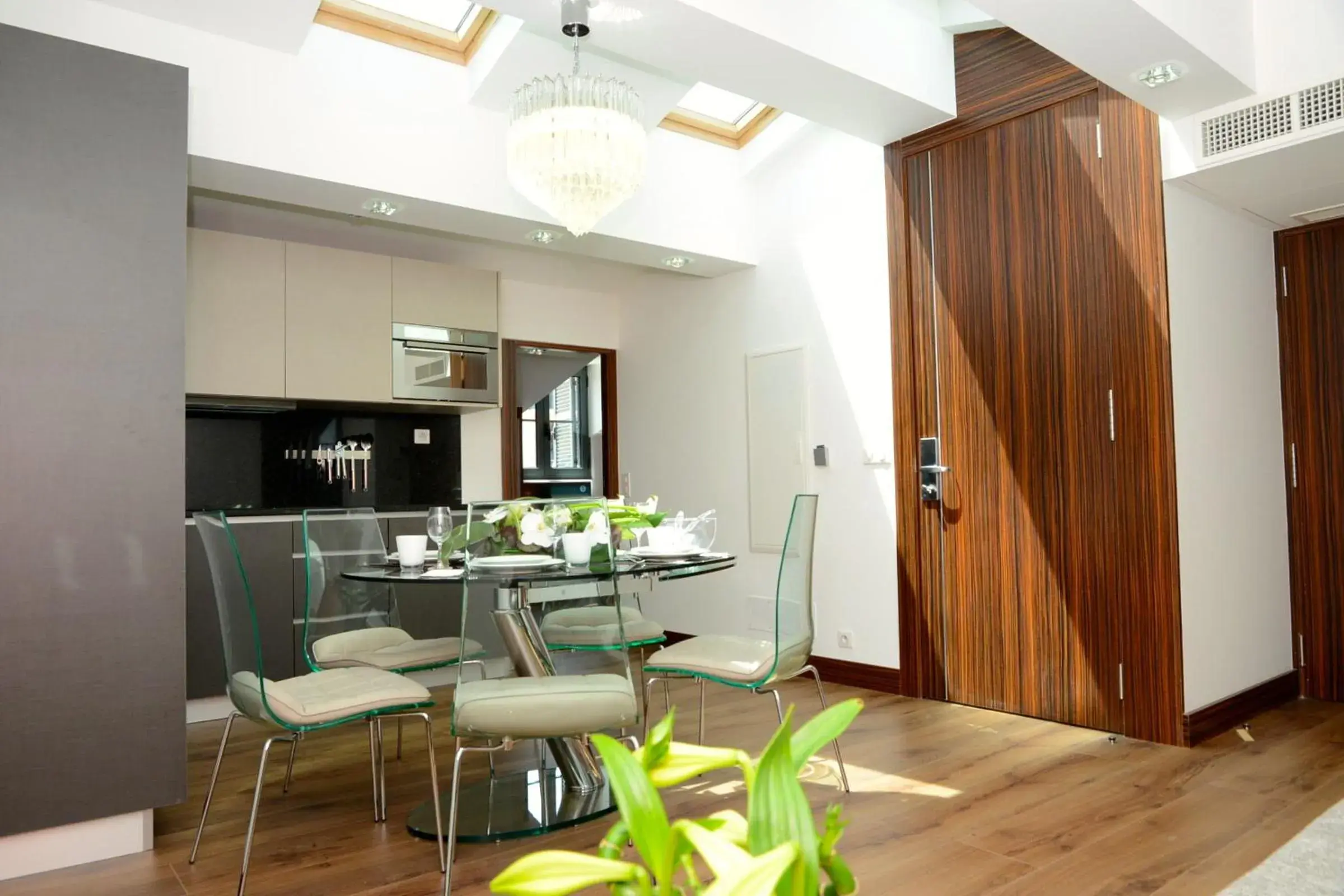 Loft in ViLLA ANNETTE Loft in ViLLA ANNETTE