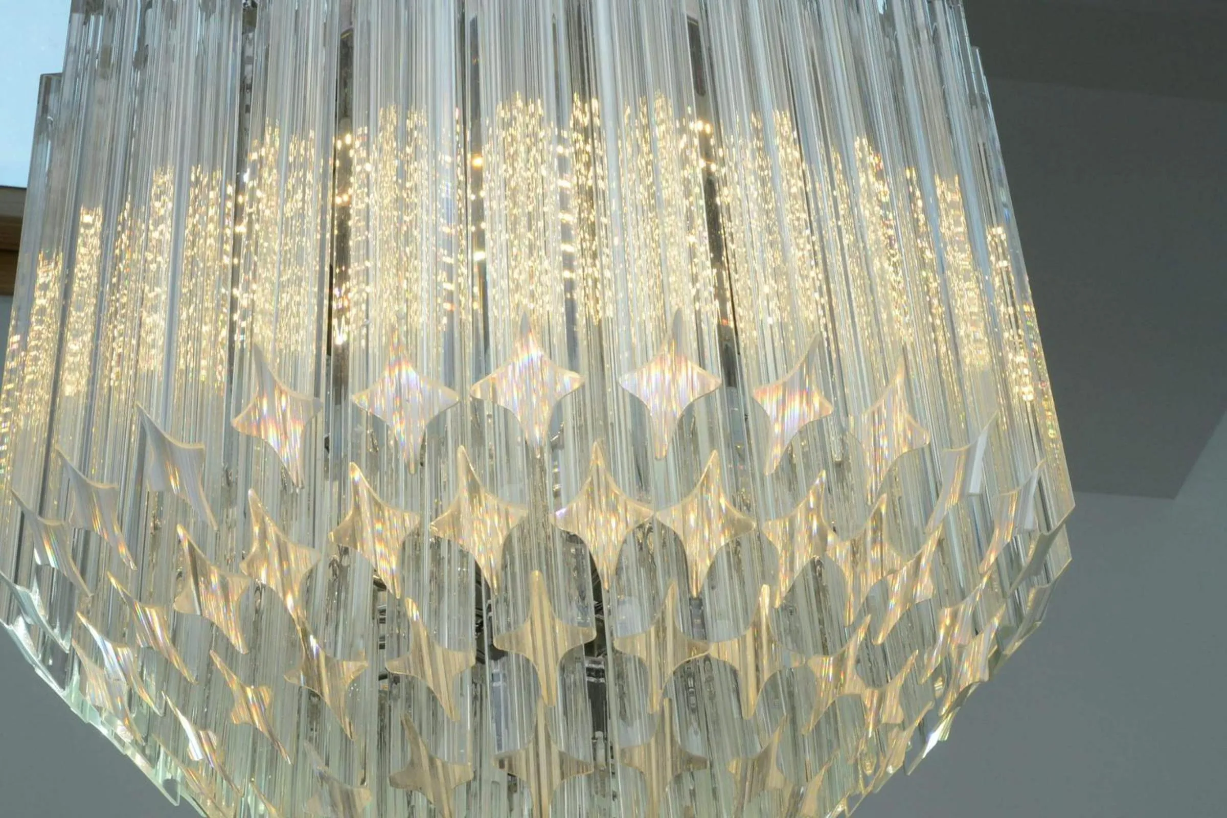 Decorative detail in ViLLA ANNETTE