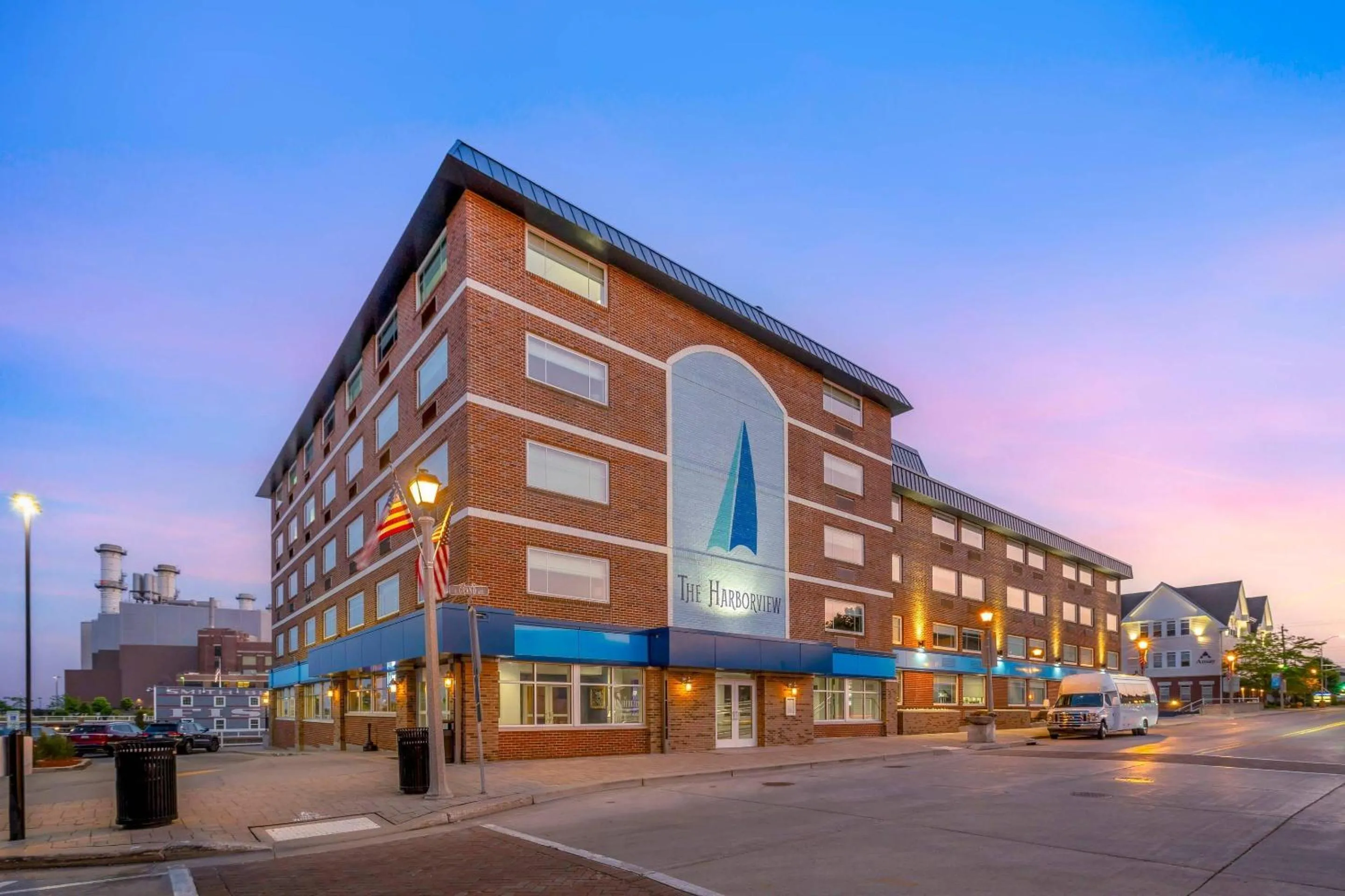 Other in The Harborview on Lake Michigan, Ascend Hotel Collection